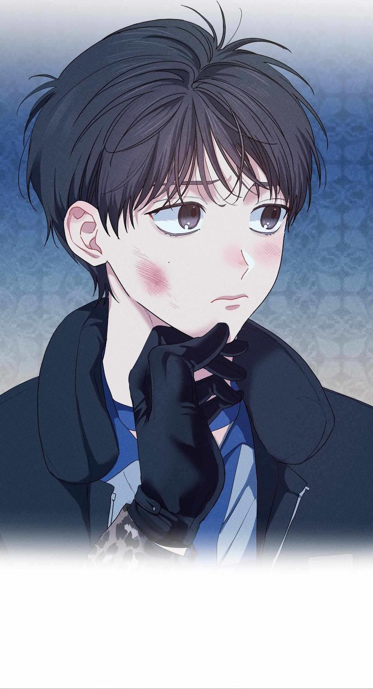Read Cherry Cake chapter 32 image 7 on Lezhin