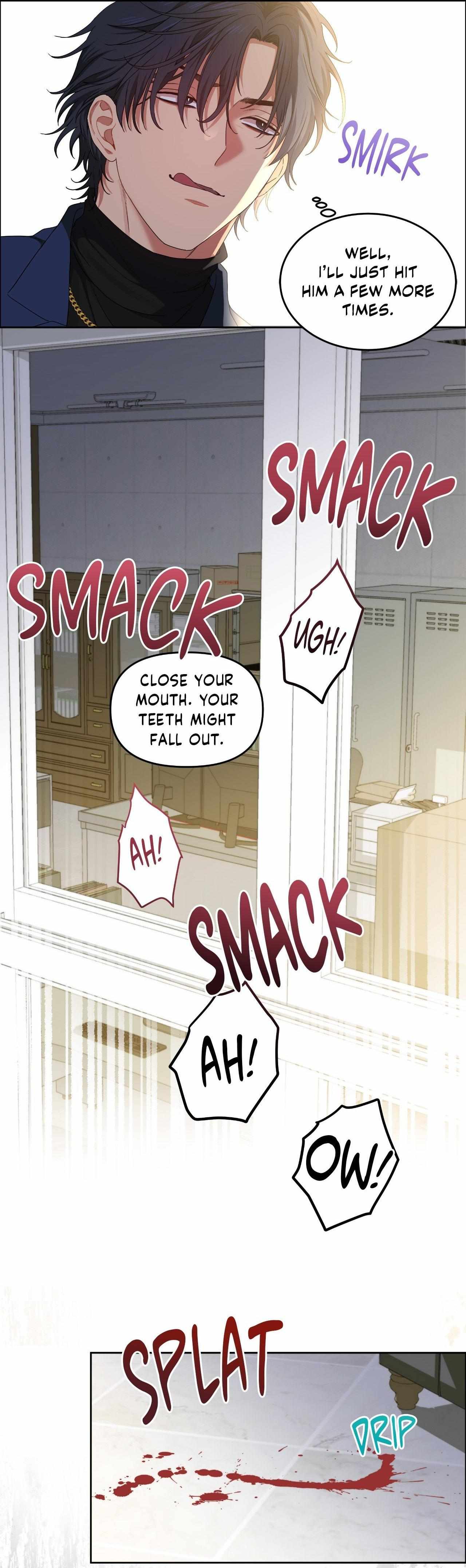 Read Cherry Cake chapter 32 image 8 on Lezhin