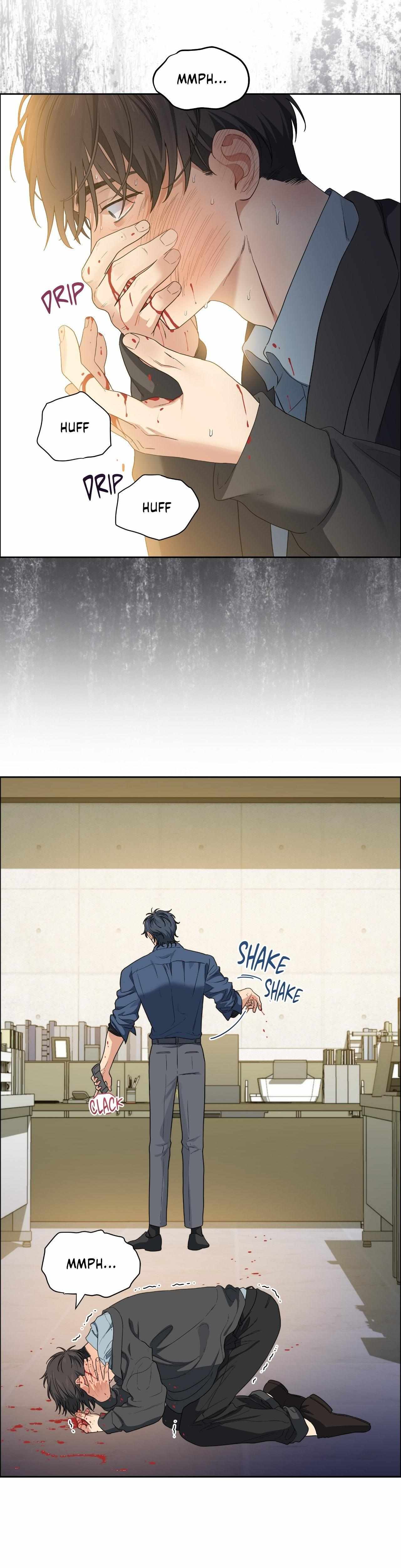 Read Cherry Cake chapter 32 image 9 on Lezhin