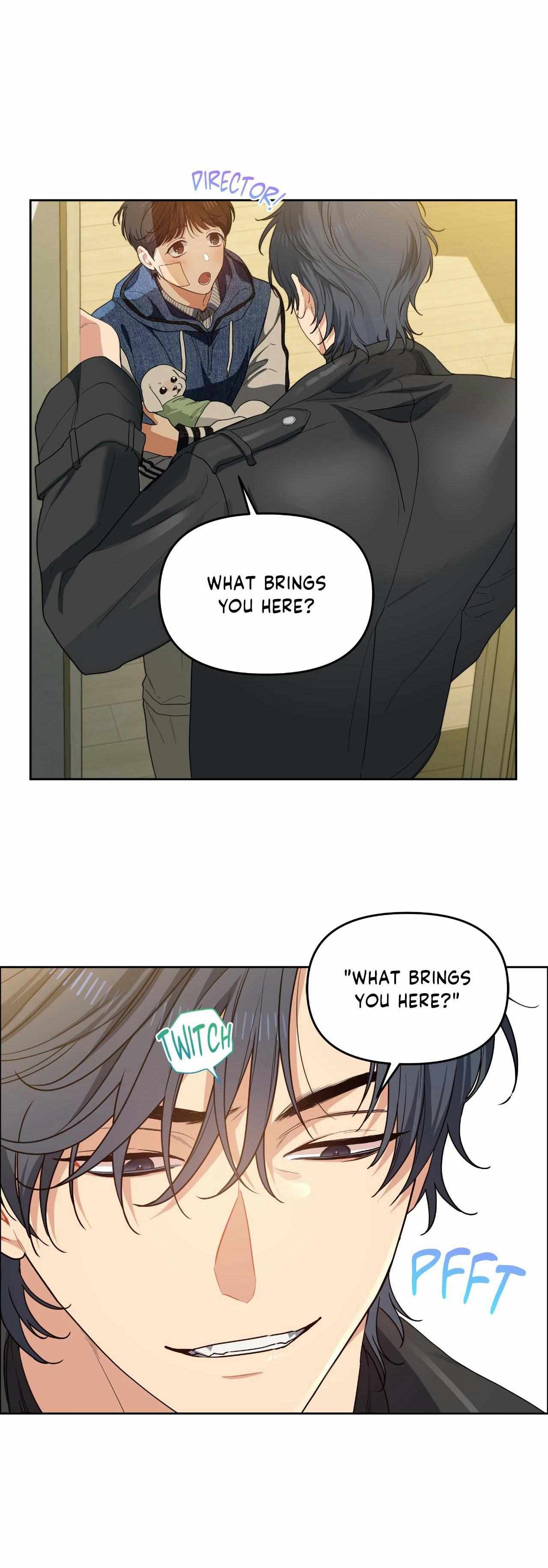 Read Cherry Cake chapter 33 image 10 on Lezhin