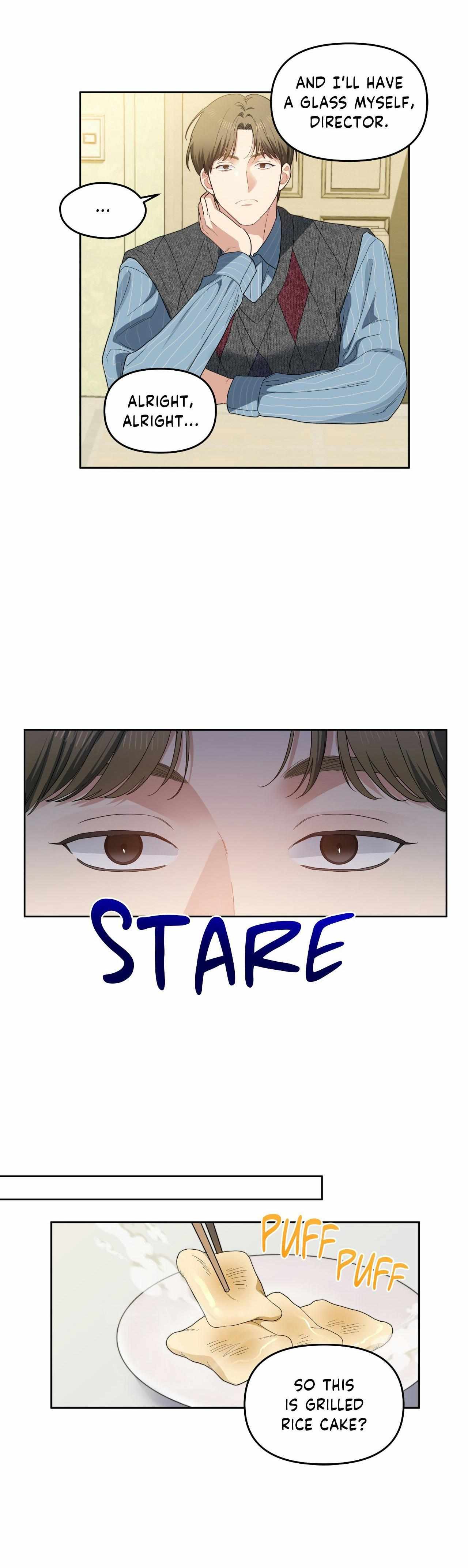 Read Cherry Cake chapter 33 image 19 on Lezhin