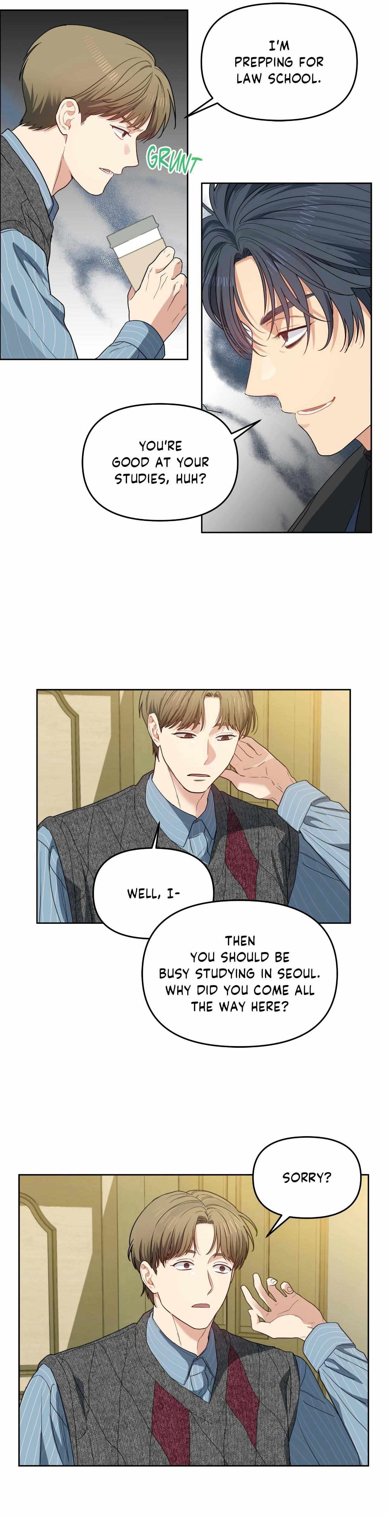 Read Cherry Cake chapter 33 image 24 on Lezhin