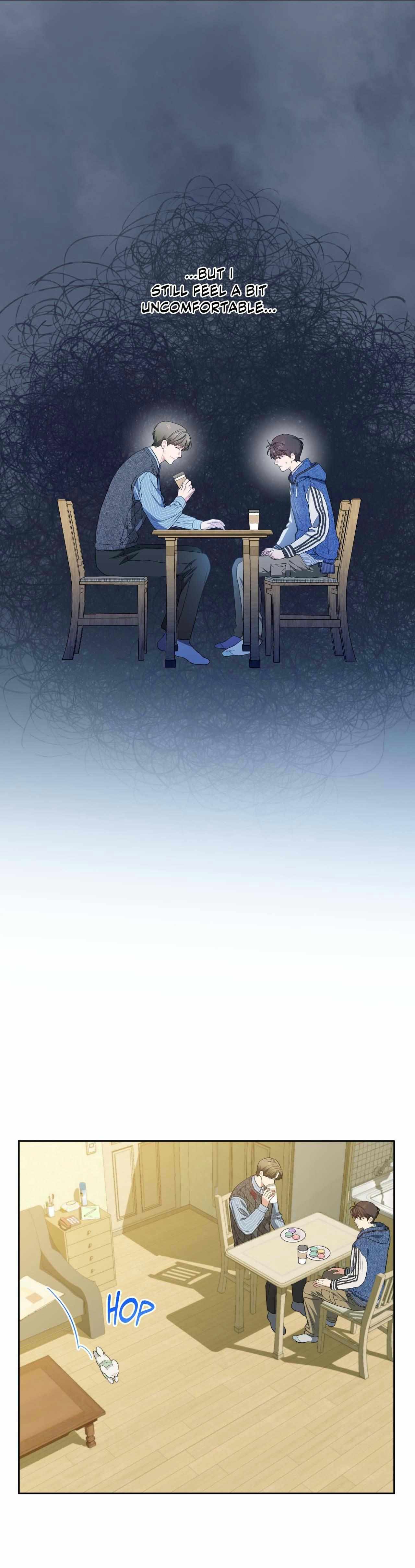Read Cherry Cake chapter 33 image 7 on Lezhin
