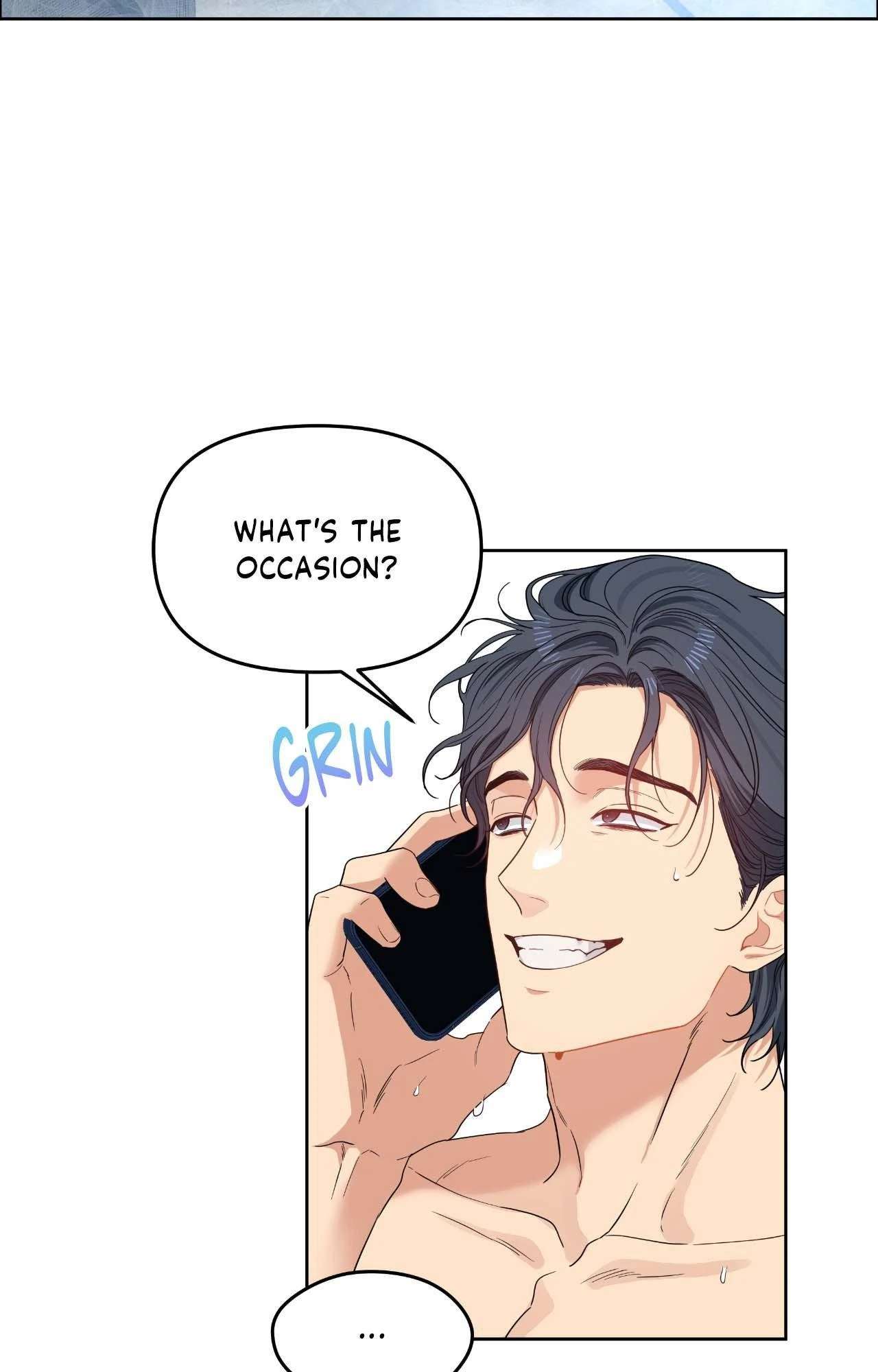 Read Cherry Cake chapter 34.1 image 10 on Lezhin