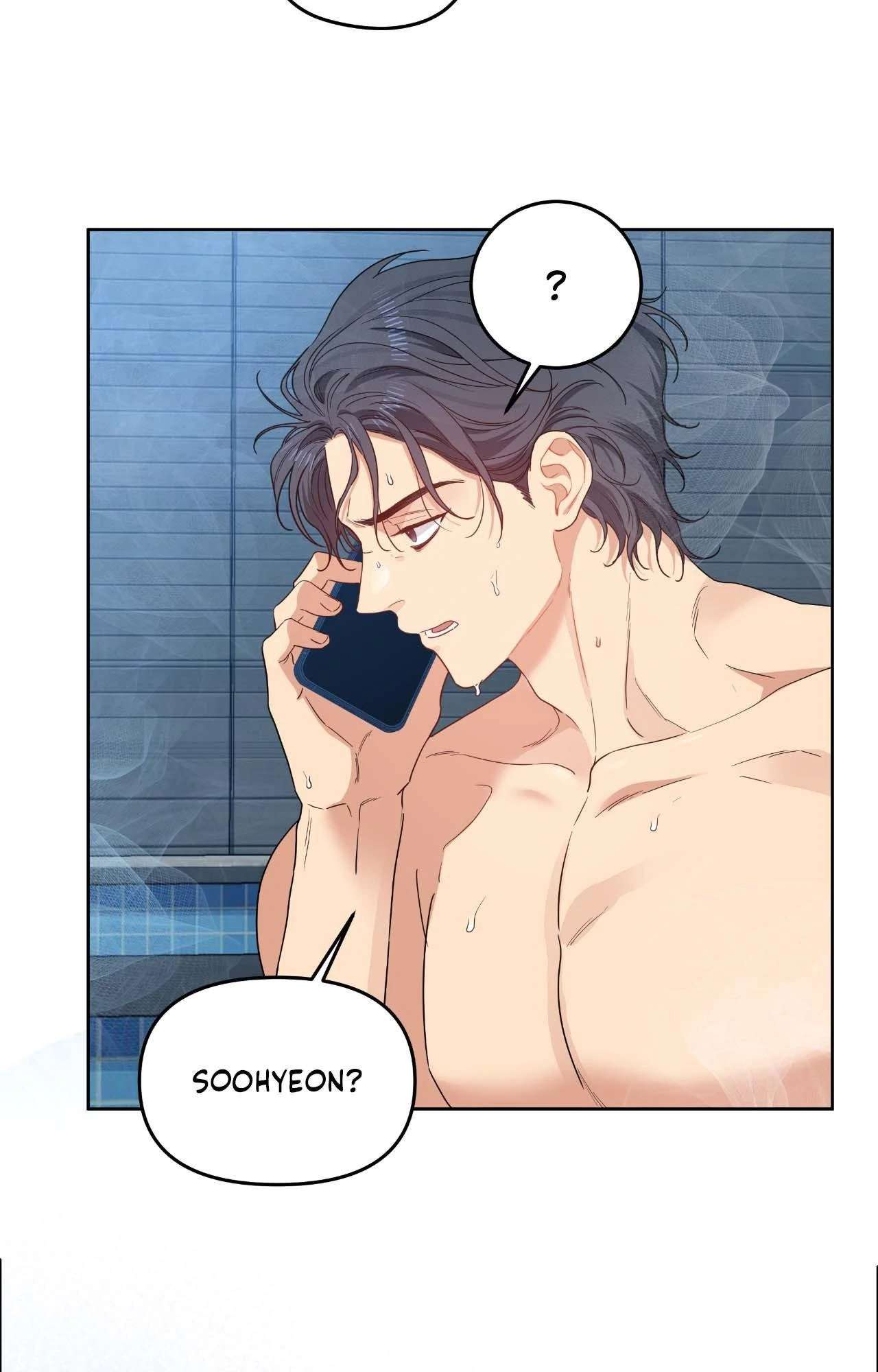 Read Cherry Cake chapter 34.1 image 11 on Lezhin