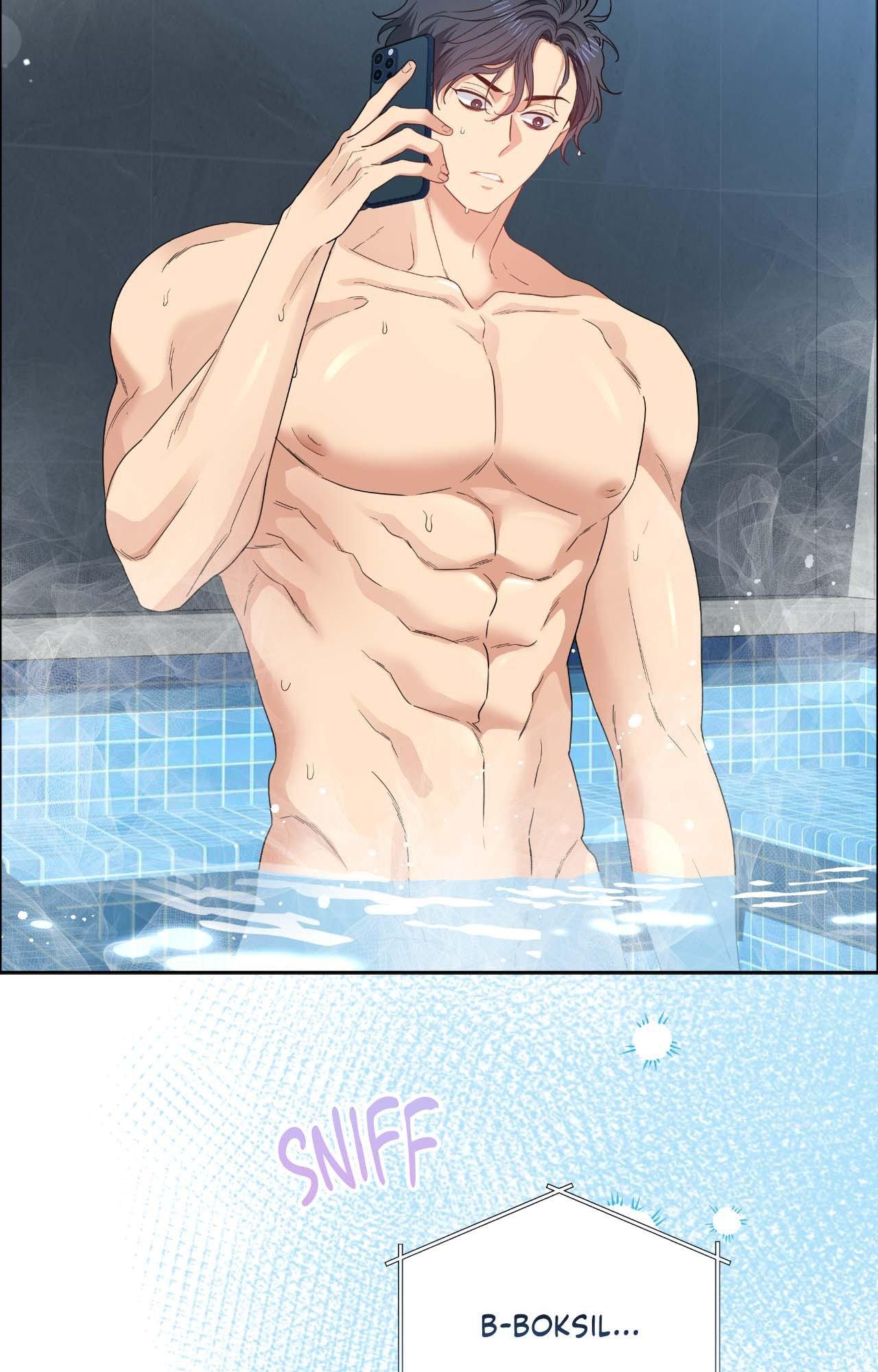 Read Cherry Cake chapter 34.1 image 15 on Lezhin