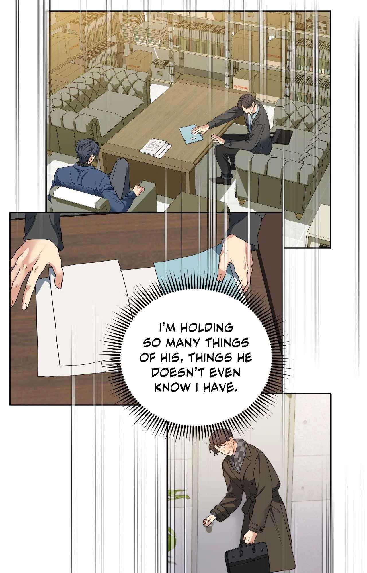 Read Cherry Cake chapter 34.1 image 2 on Lezhin