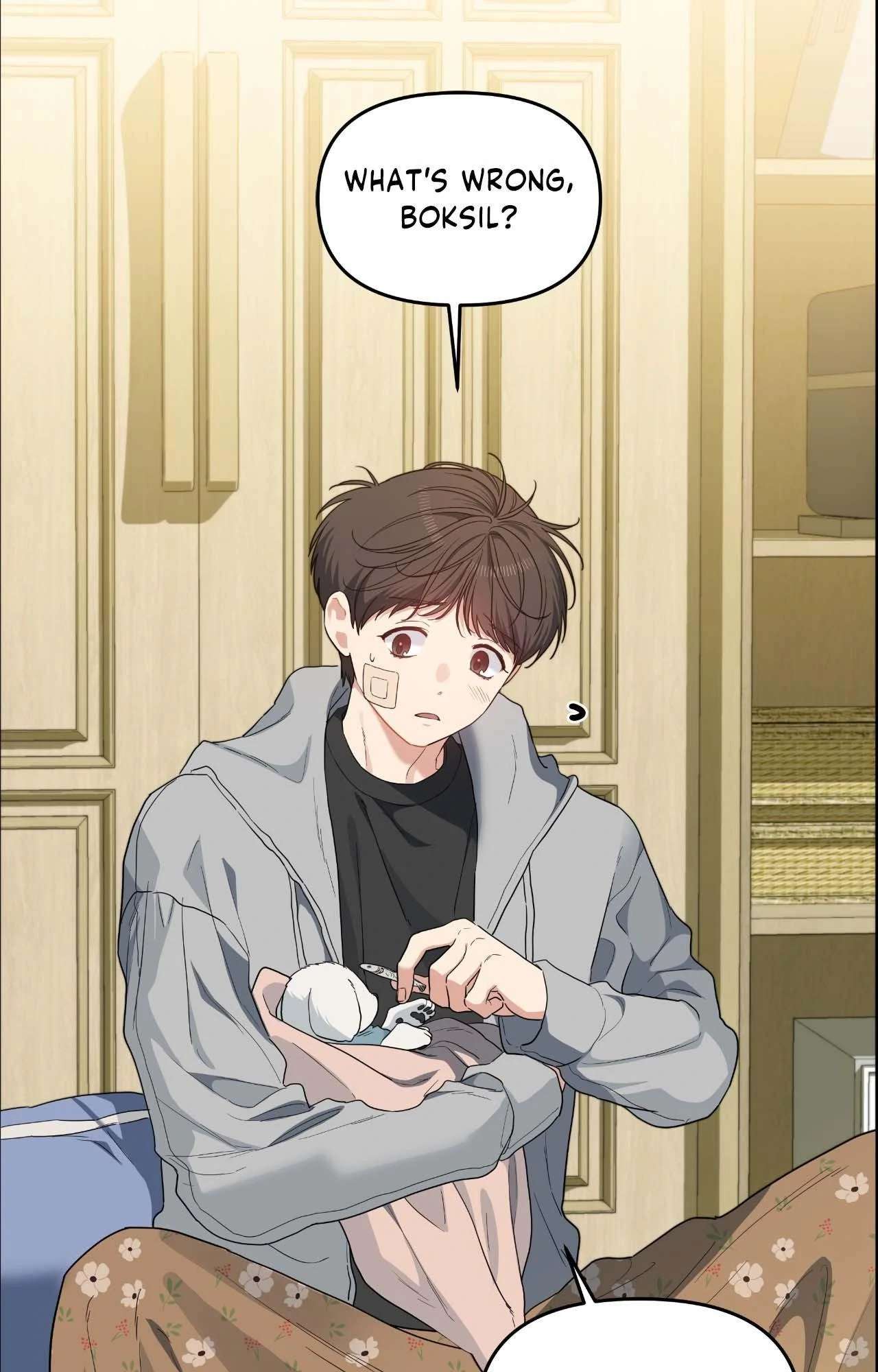Read Cherry Cake chapter 34.1 image 20 on Lezhin
