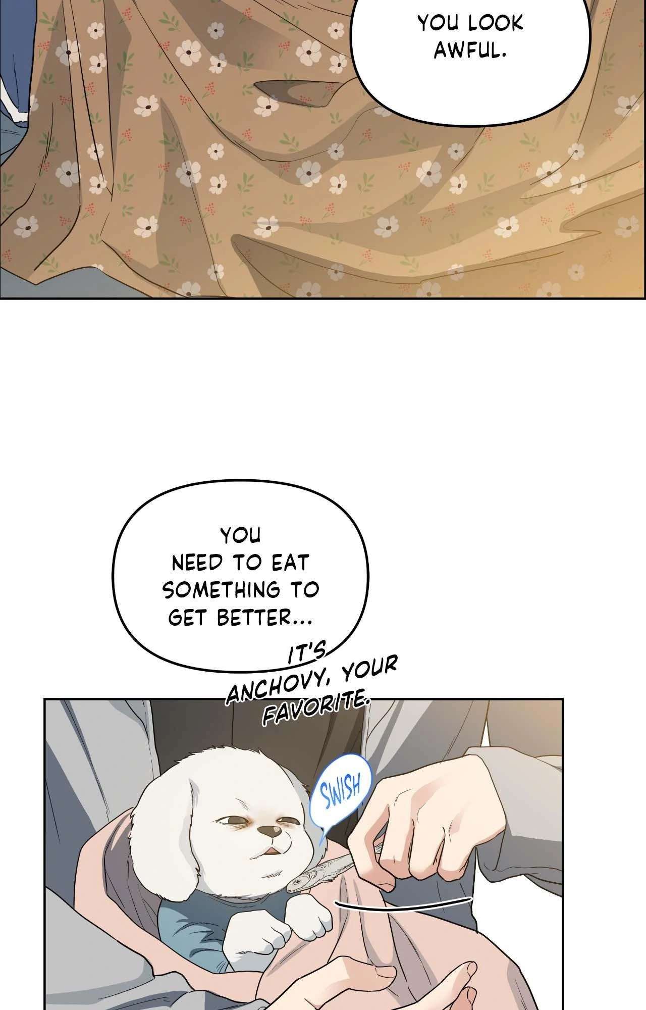 Read Cherry Cake chapter 34.1 image 21 on Lezhin