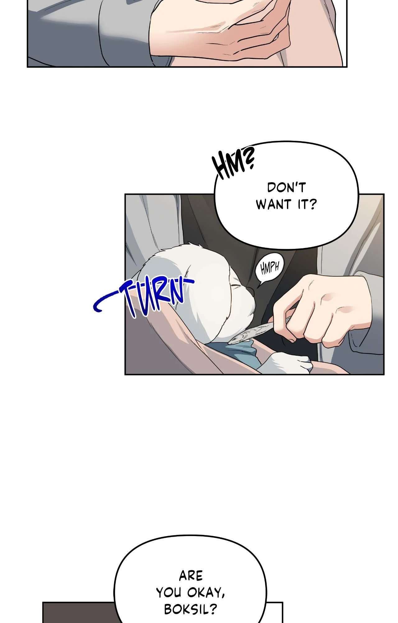 Read Cherry Cake chapter 34.1 image 22 on Lezhin