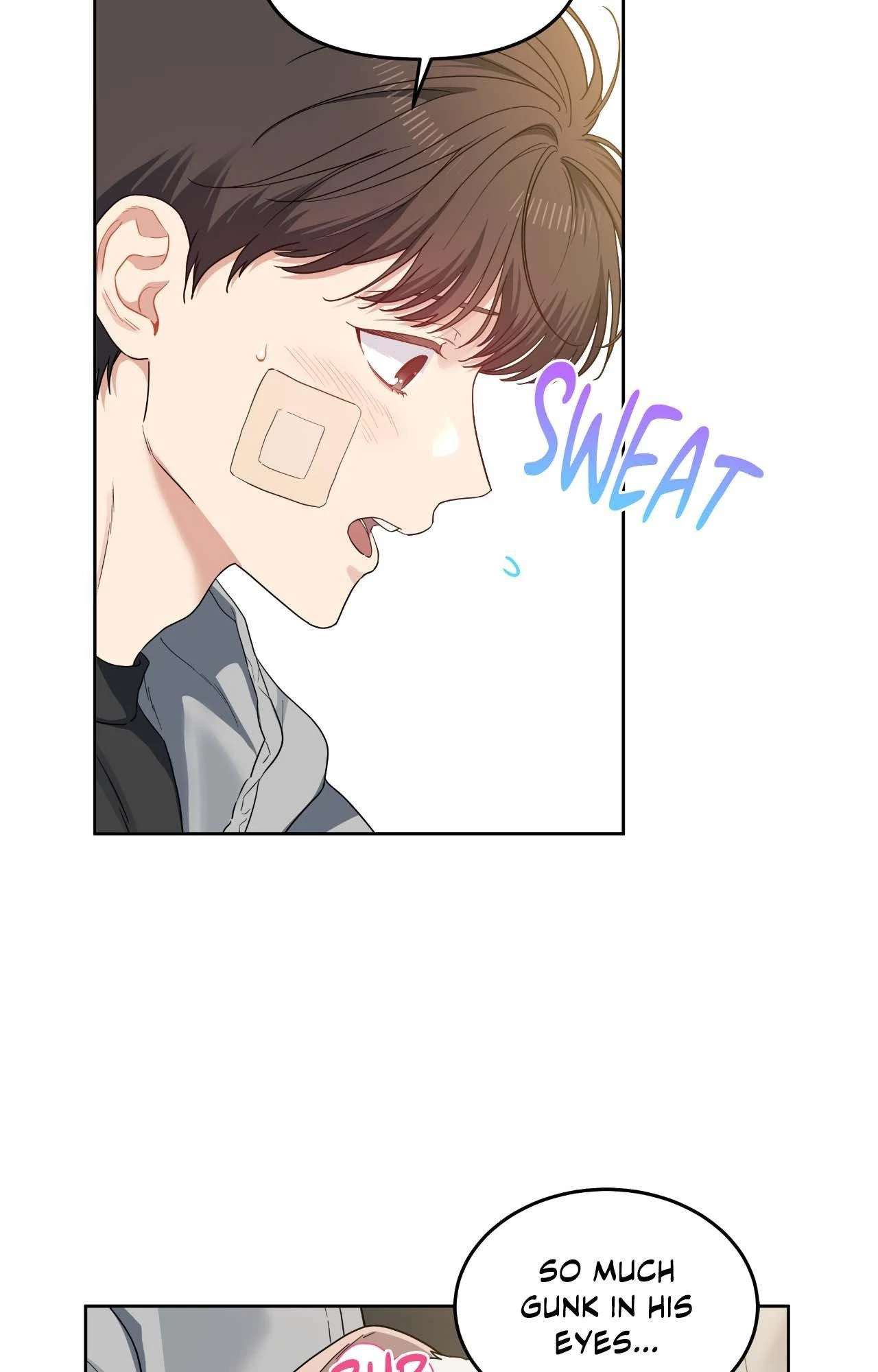 Read Cherry Cake chapter 34.1 image 23 on Lezhin