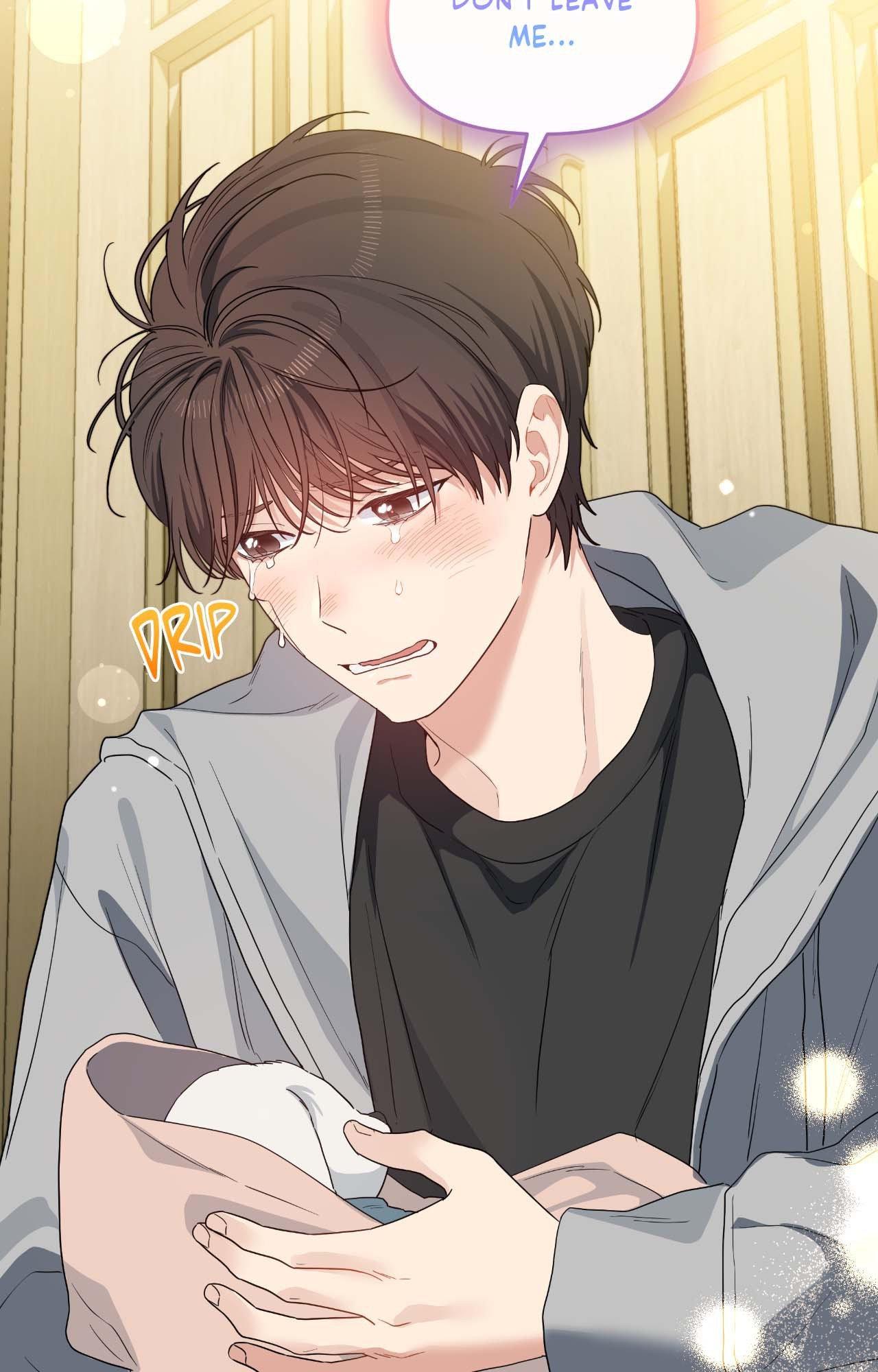 Read Cherry Cake chapter 34.1 image 26 on Lezhin