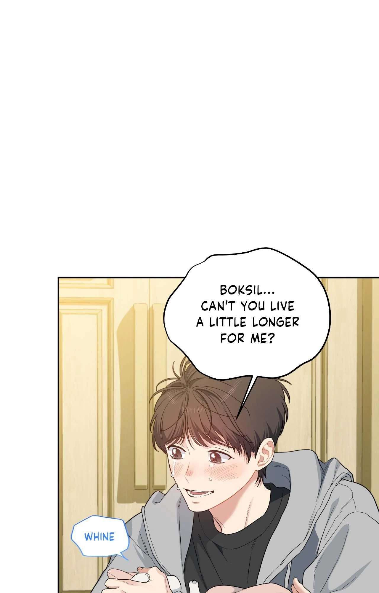 Read Cherry Cake chapter 34.1 image 28 on Lezhin