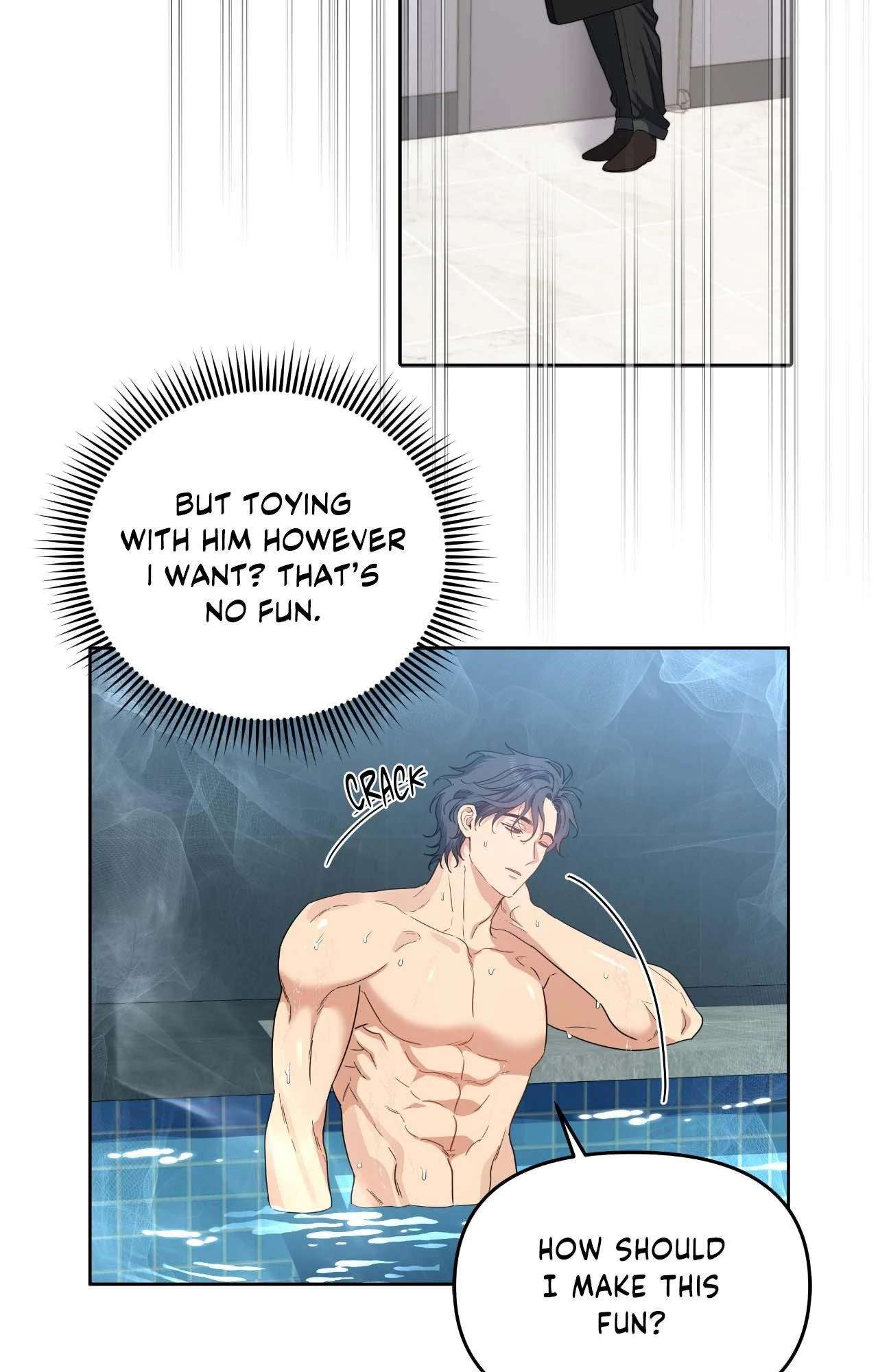 Read Cherry Cake chapter 34.1 image 3 on Lezhin