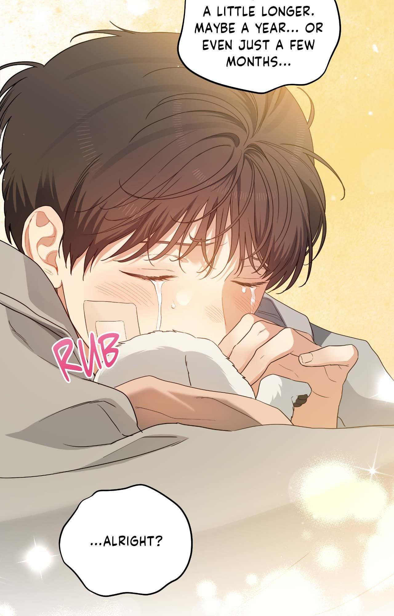 Read Cherry Cake chapter 34.1 image 32 on Lezhin