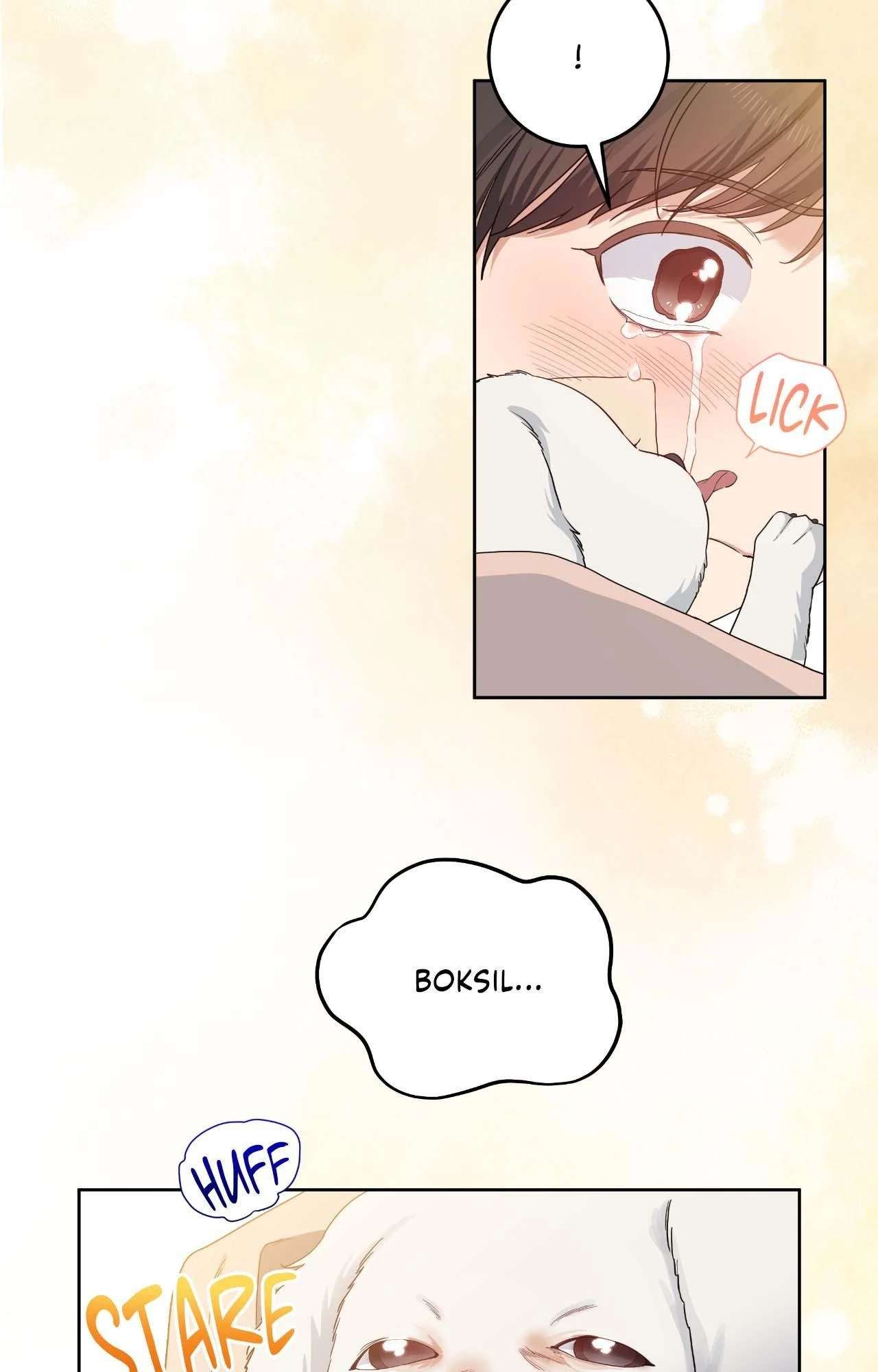 Read Cherry Cake chapter 34.1 image 34 on Lezhin