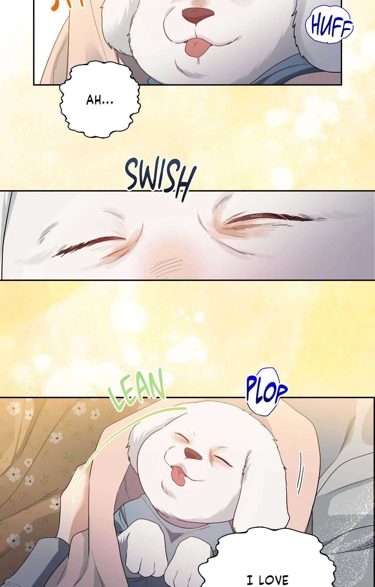 Read Cherry Cake chapter 34.1 image 35 on Lezhin