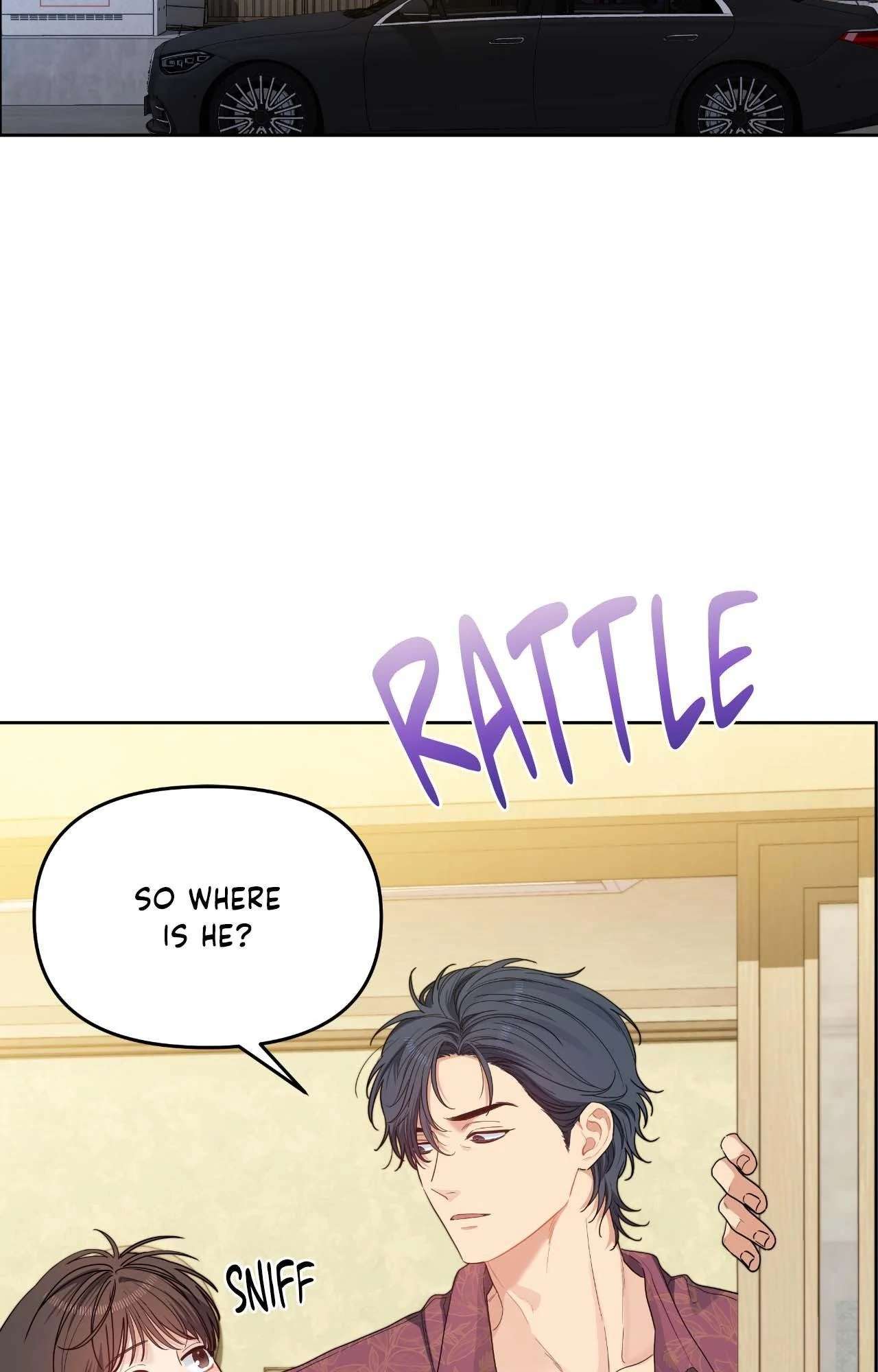 Read Cherry Cake chapter 34.1 image 42 on Lezhin