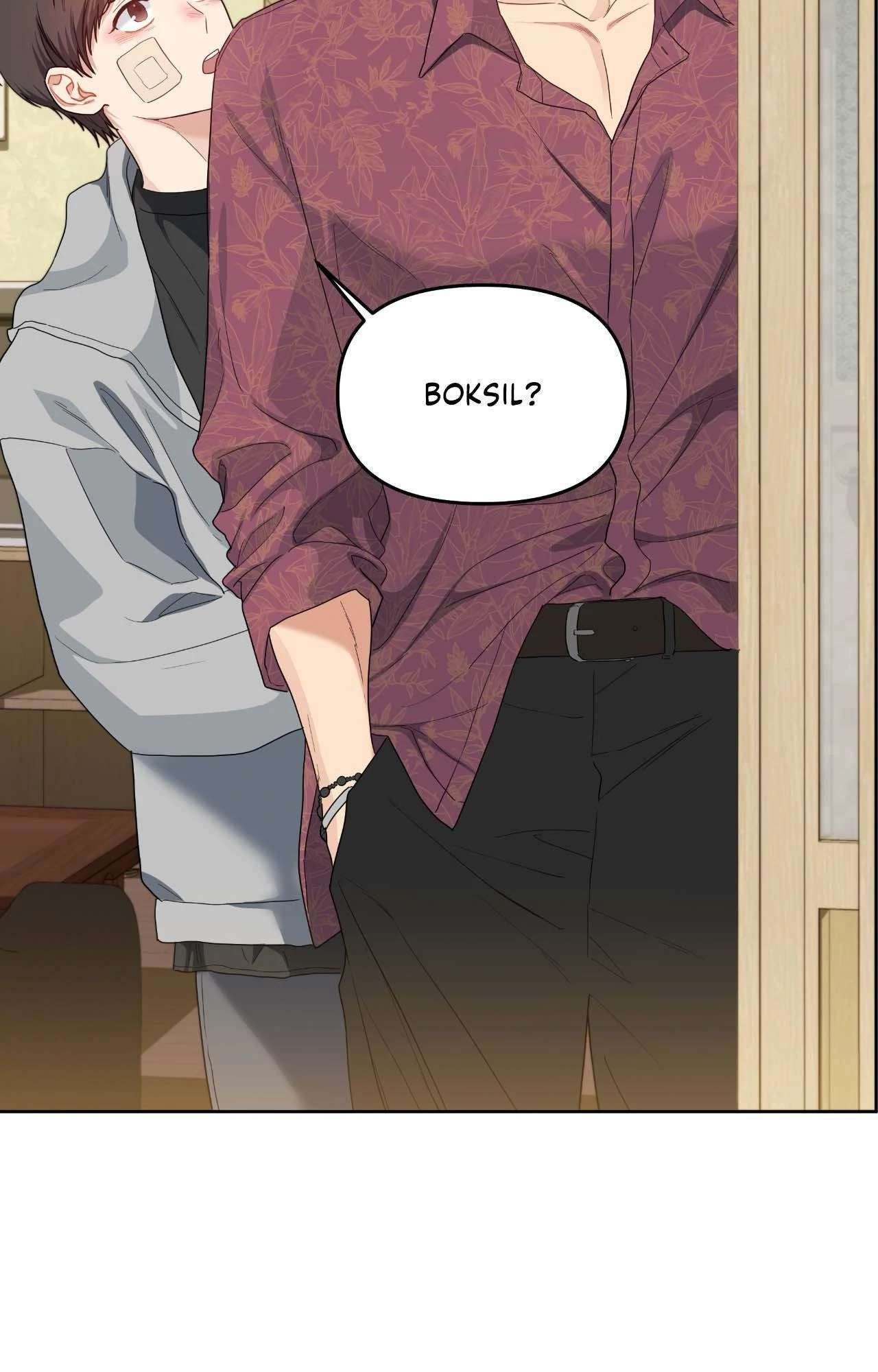 Read Cherry Cake chapter 34.1 image 43 on Lezhin