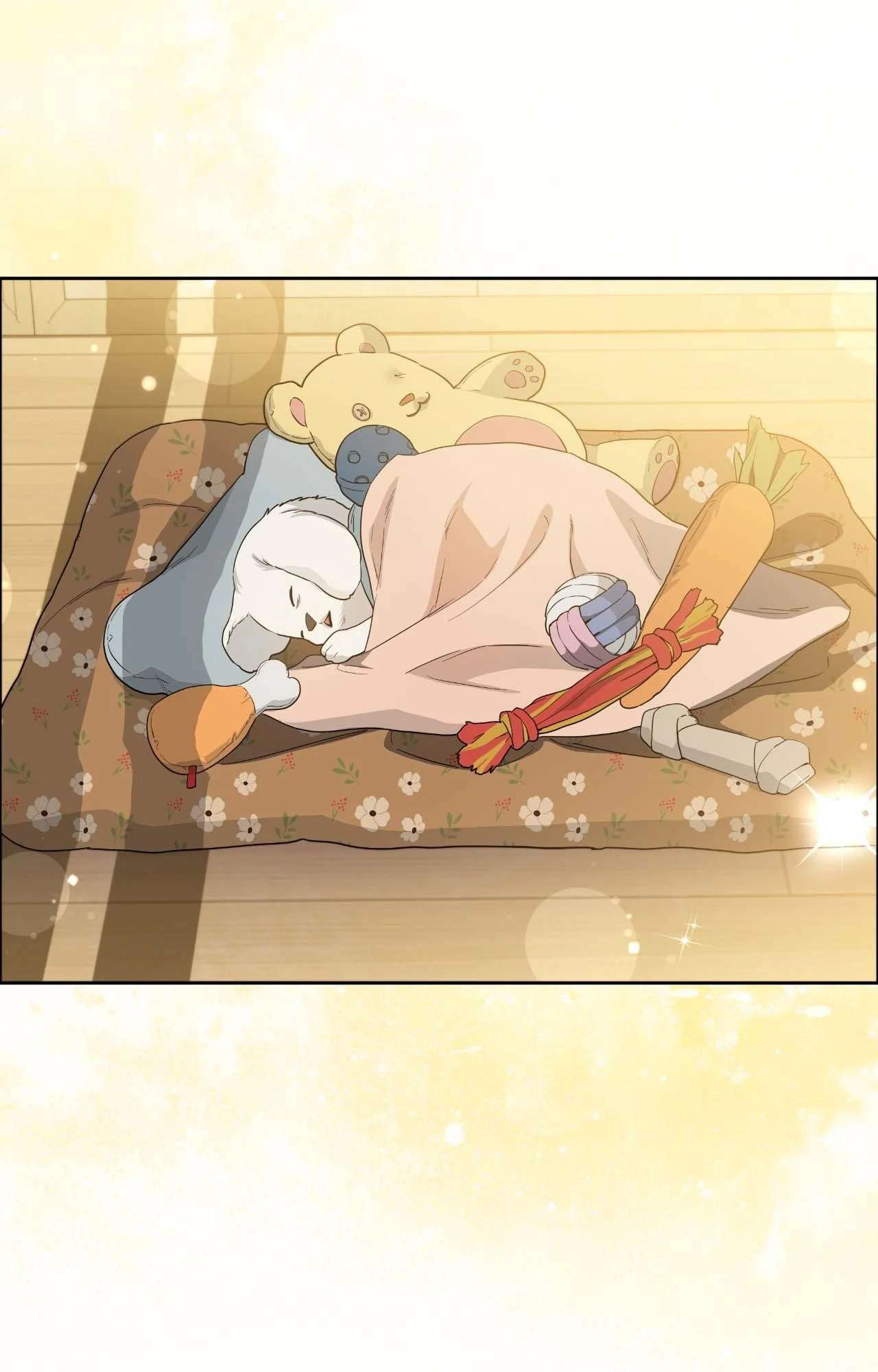 Read Cherry Cake chapter 34.1 image 45 on Lezhin