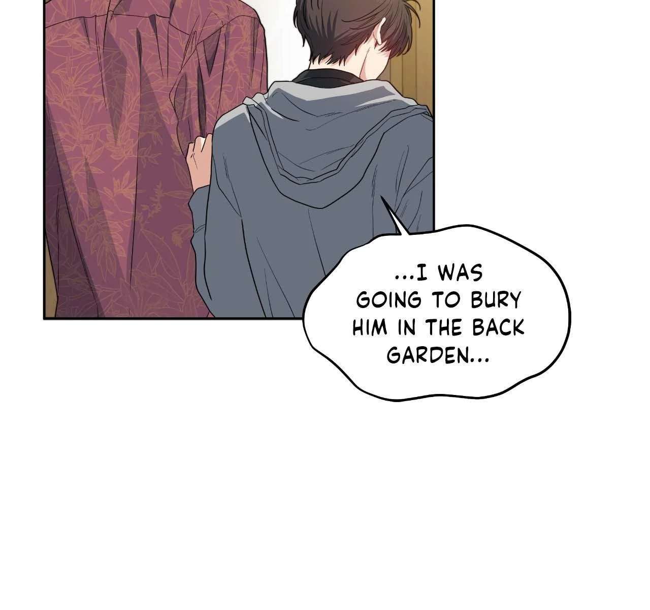 Read Cherry Cake chapter 34.1 image 47 on Lezhin