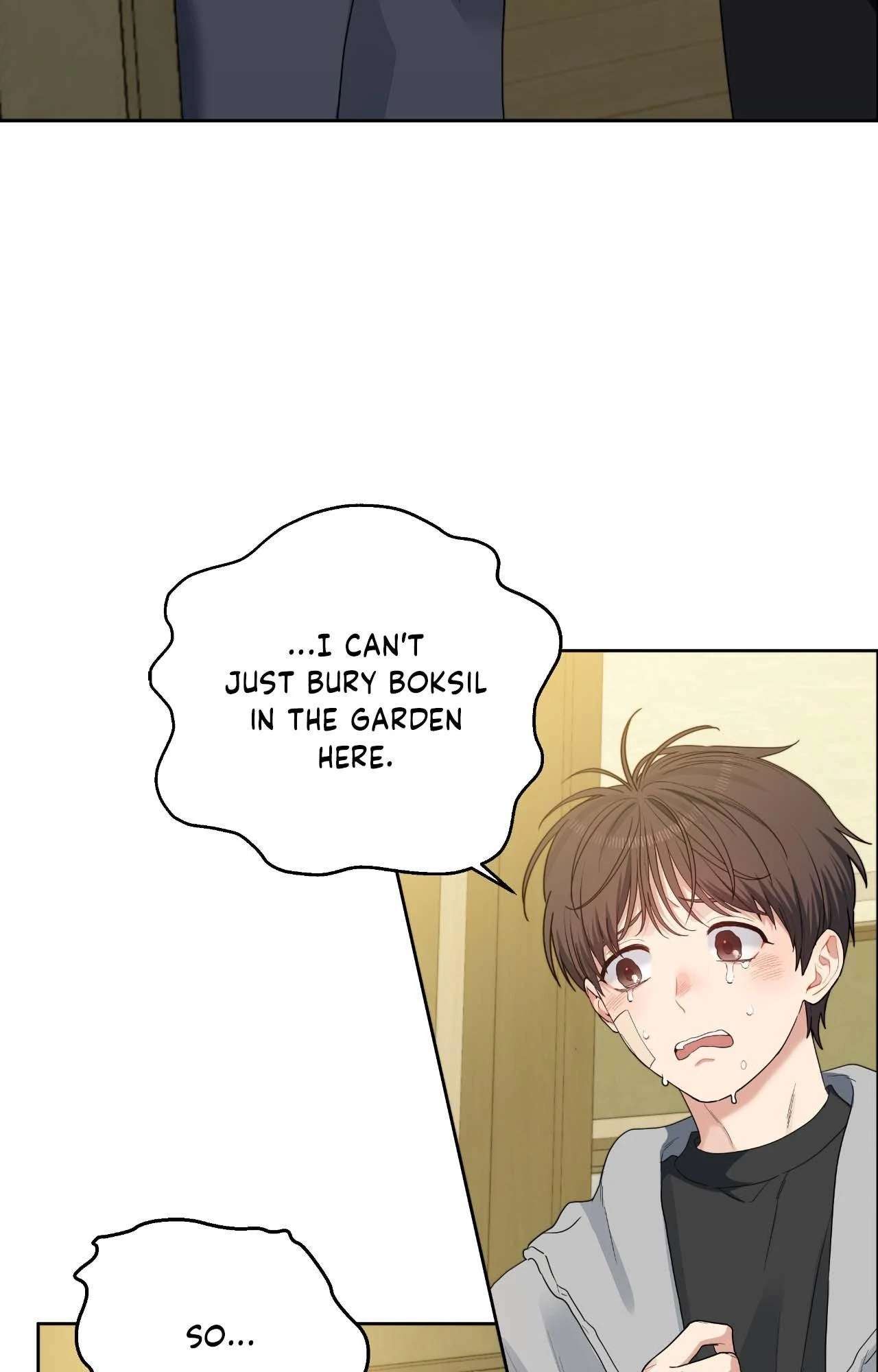 Read Cherry Cake chapter 34.1 image 49 on Lezhin