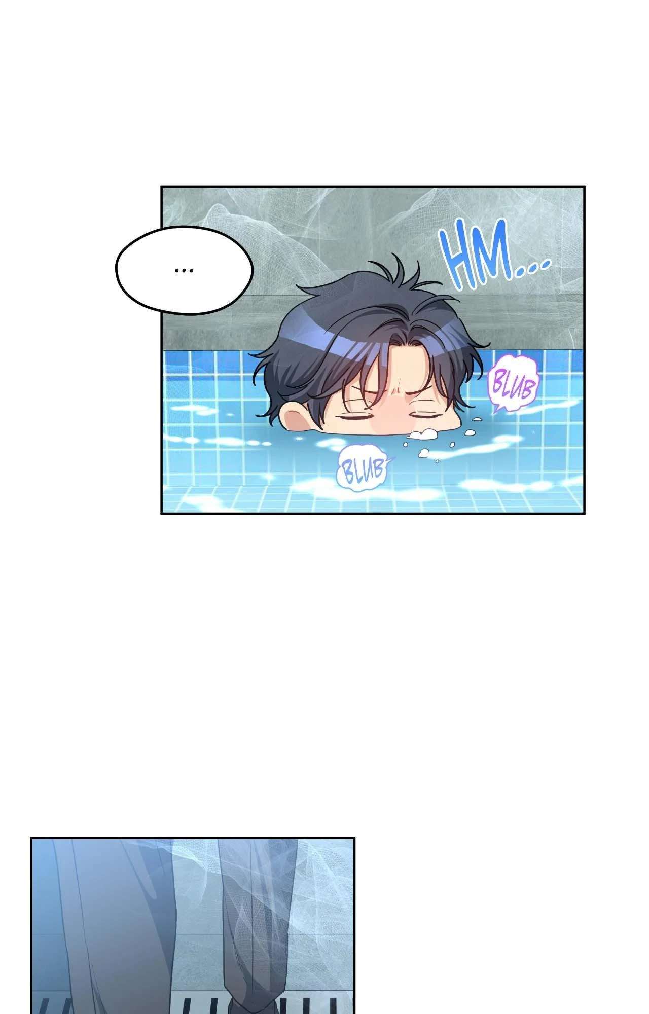 Read Cherry Cake chapter 34.1 image 5 on Lezhin