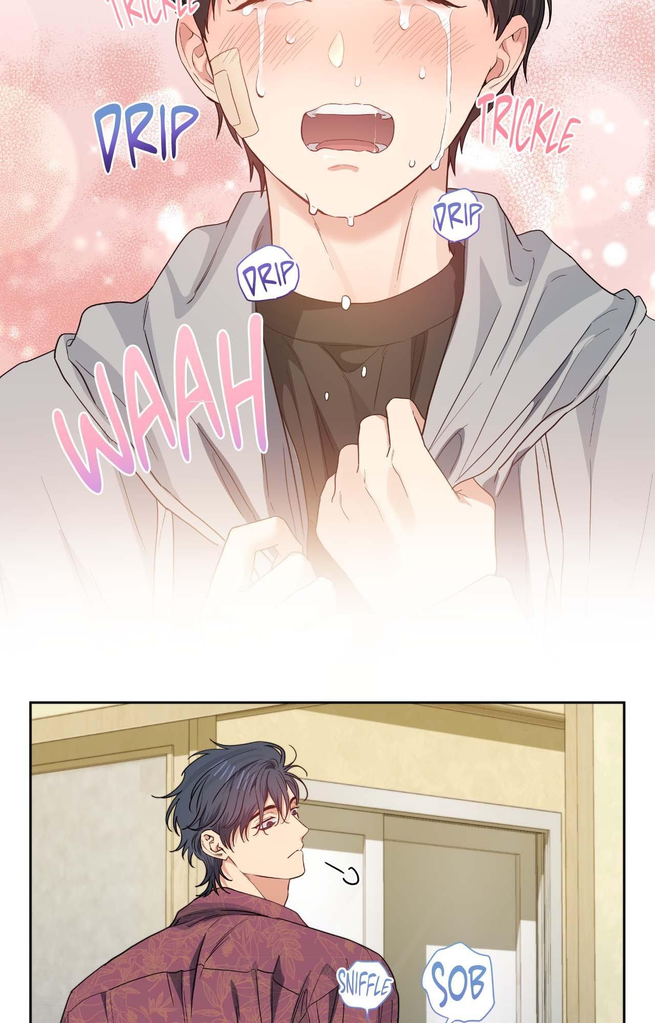 Read Cherry Cake chapter 34.1 image 52 on Lezhin