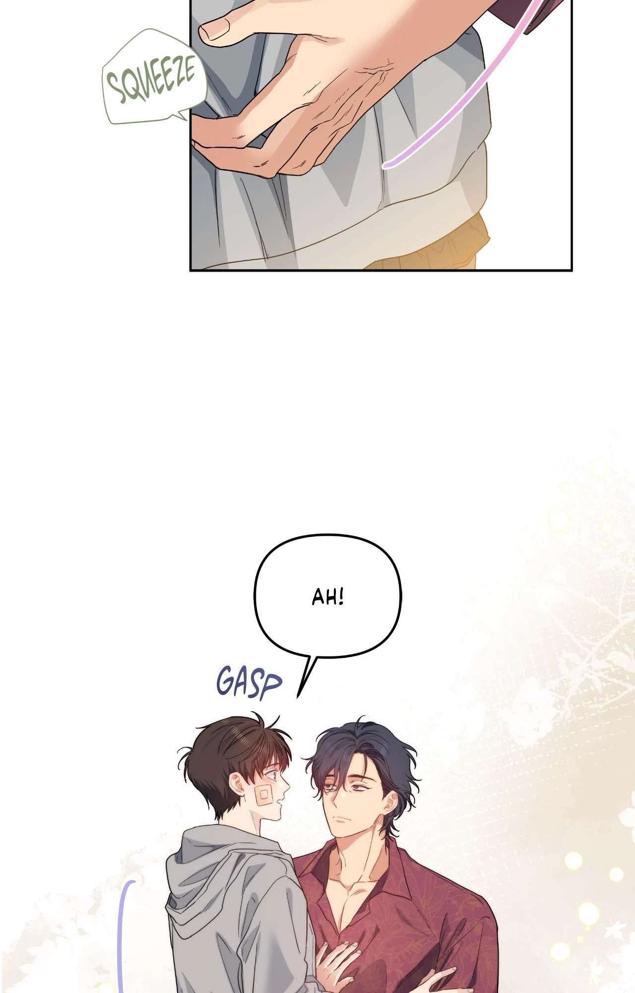 Read Cherry Cake chapter 34.1 image 54 on Lezhin