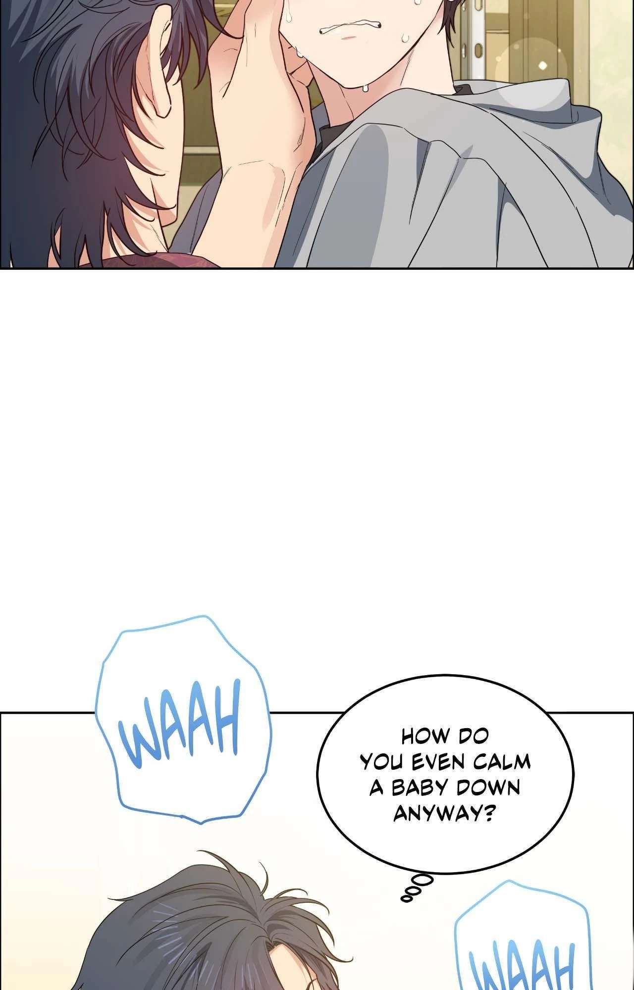 Read Cherry Cake chapter 34.1 image 58 on Lezhin