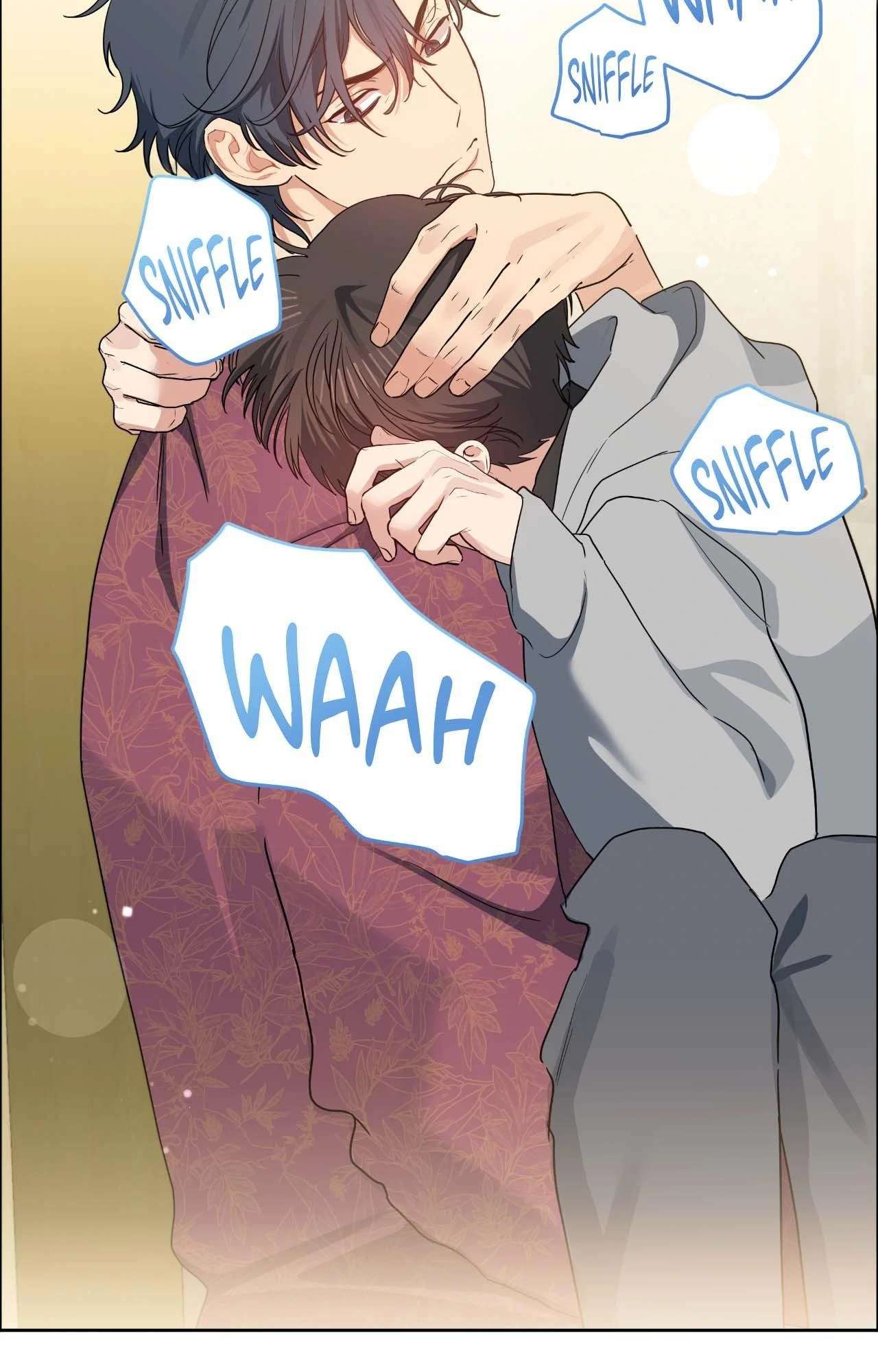 Read Cherry Cake chapter 34.1 image 59 on Lezhin
