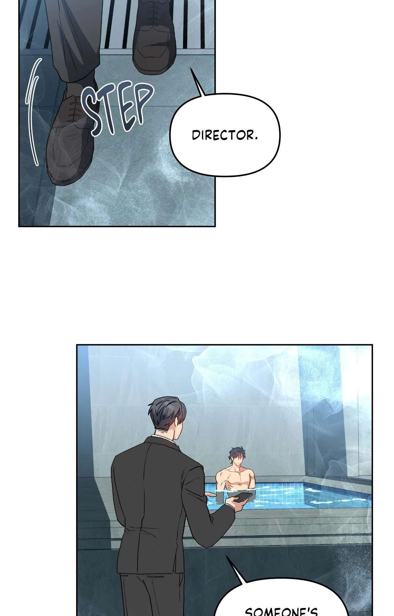 Read Cherry Cake chapter 34.1 image 6 on Lezhin