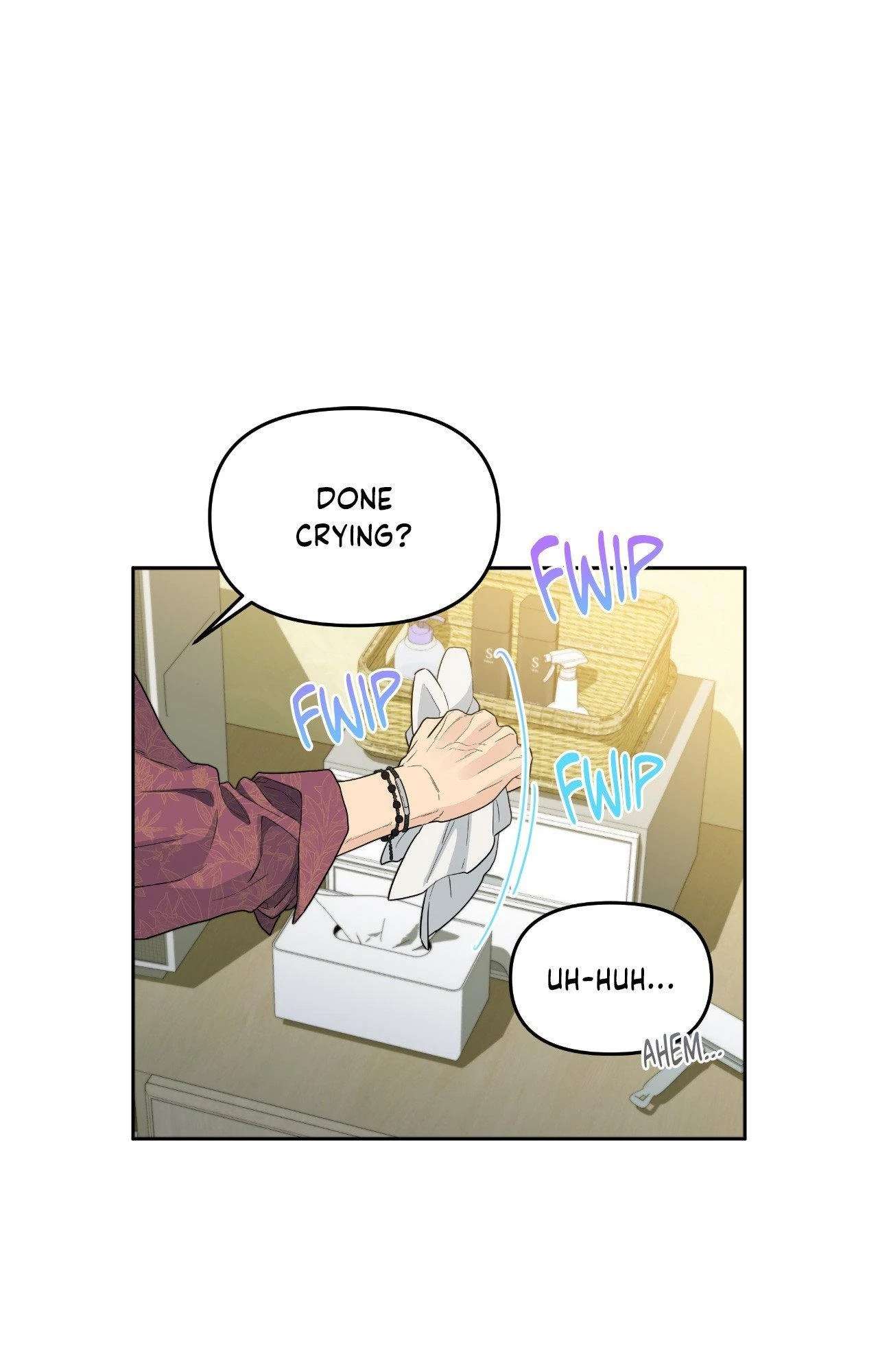 Read Cherry Cake chapter 34.1 image 65 on Lezhin