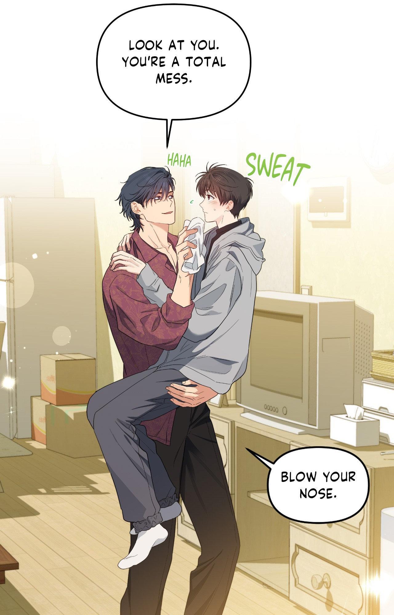 Read Cherry Cake chapter 34.1 image 66 on Lezhin
