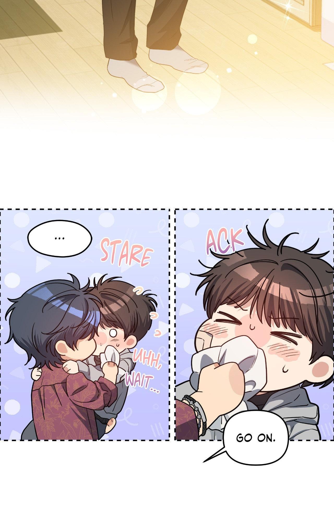 Read Cherry Cake chapter 34.1 image 67 on Lezhin