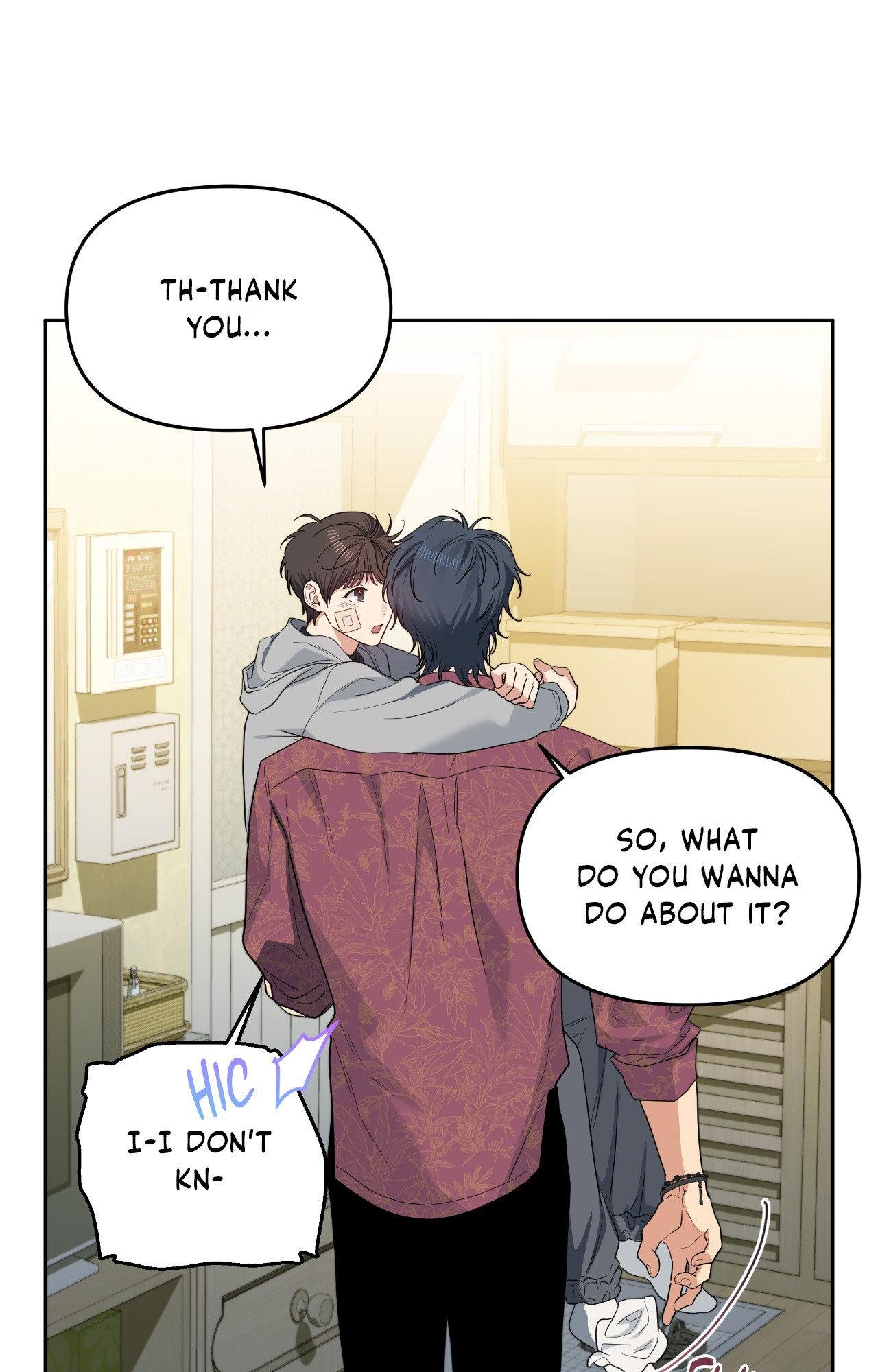 Read Cherry Cake chapter 34.1 image 68 on Lezhin