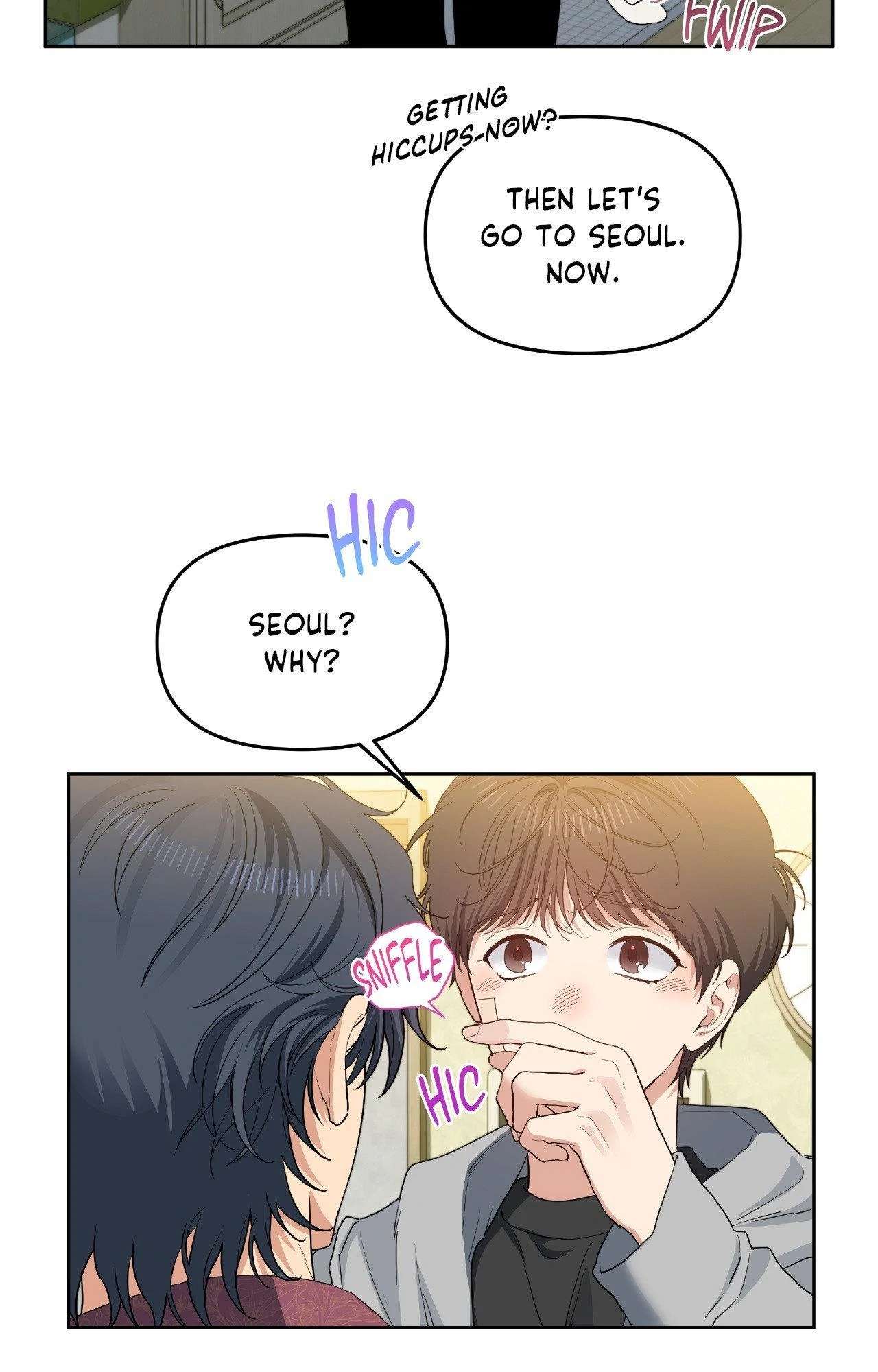 Read Cherry Cake chapter 34.1 image 69 on Lezhin