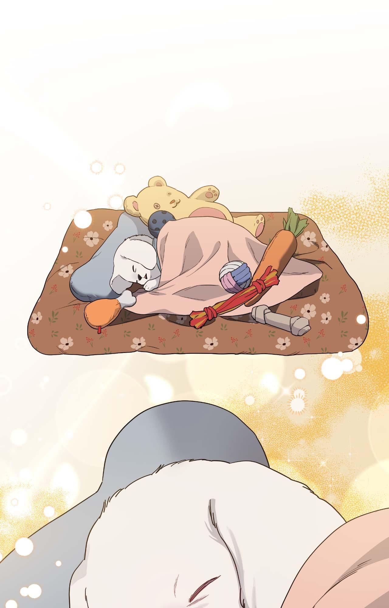 Read Cherry Cake chapter 34.1 image 72 on Lezhin