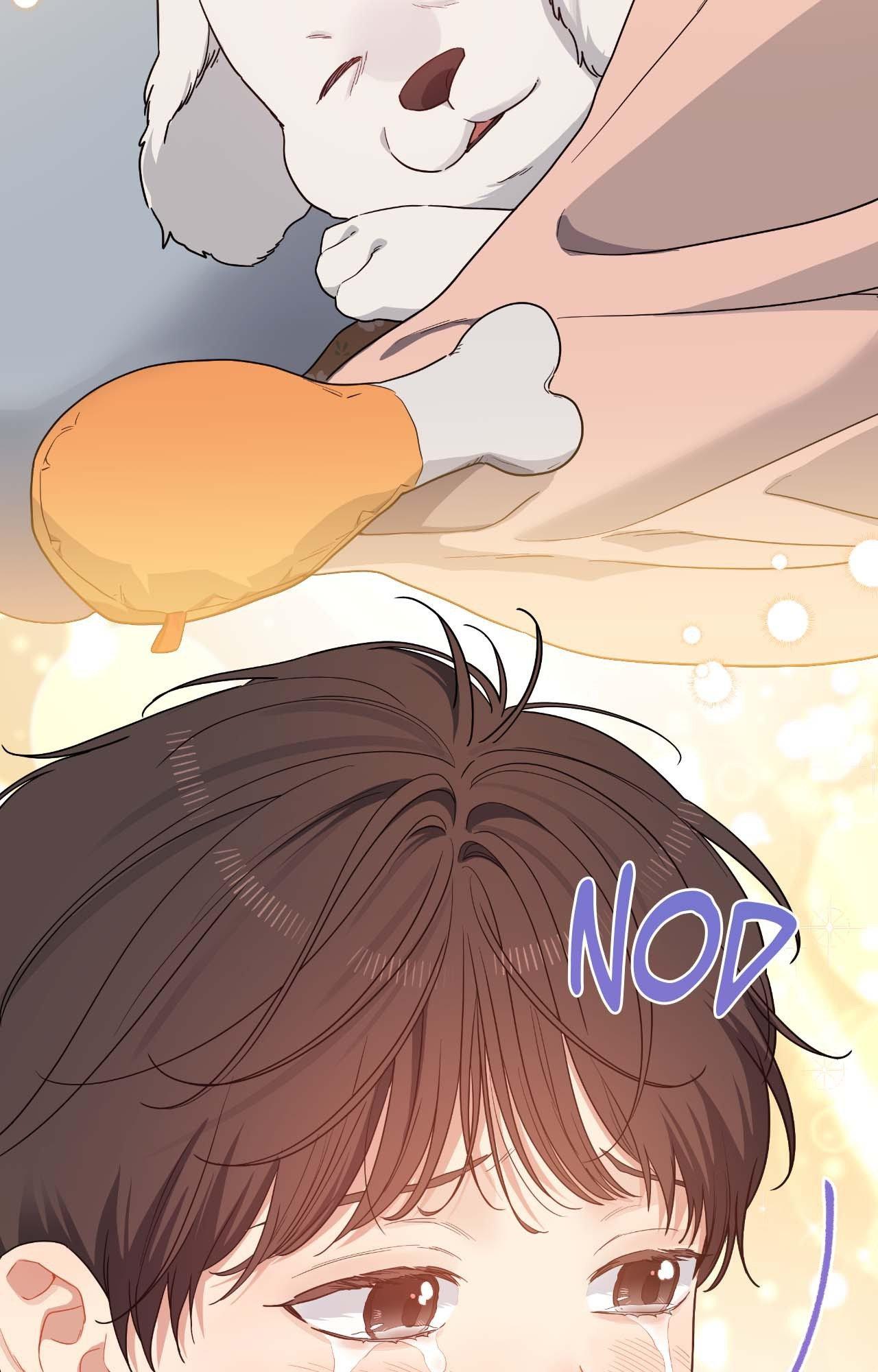 Read Cherry Cake chapter 34.1 image 73 on Lezhin