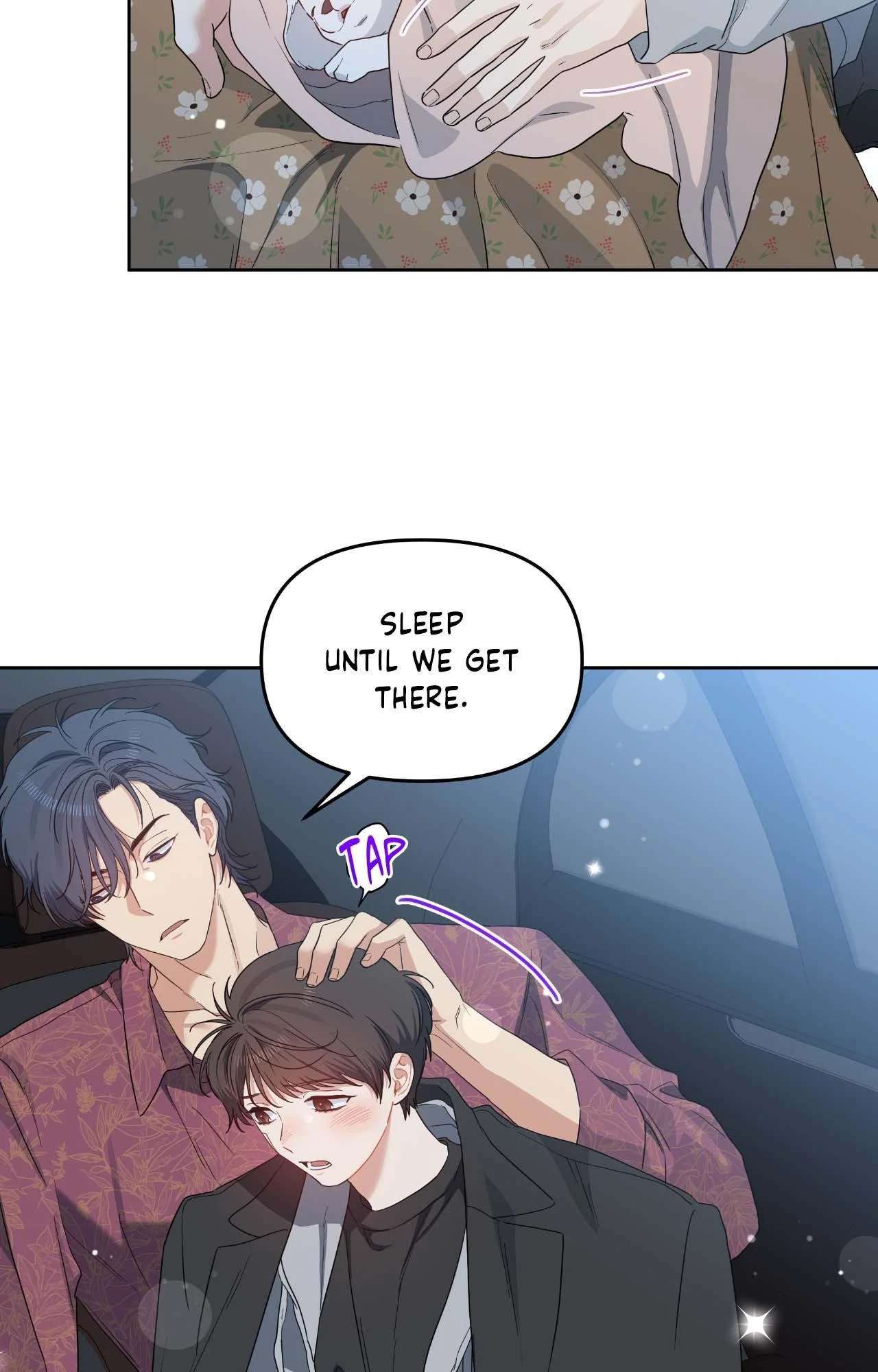 Read Cherry Cake chapter 34.1 image 80 on Lezhin