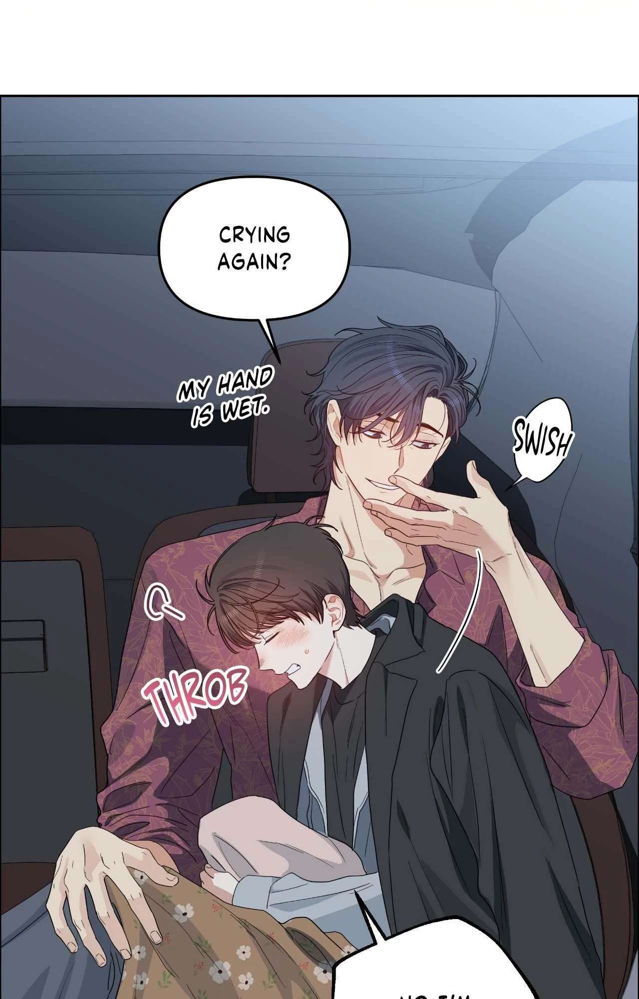 Read Cherry Cake chapter 34.1 image 89 on Lezhin