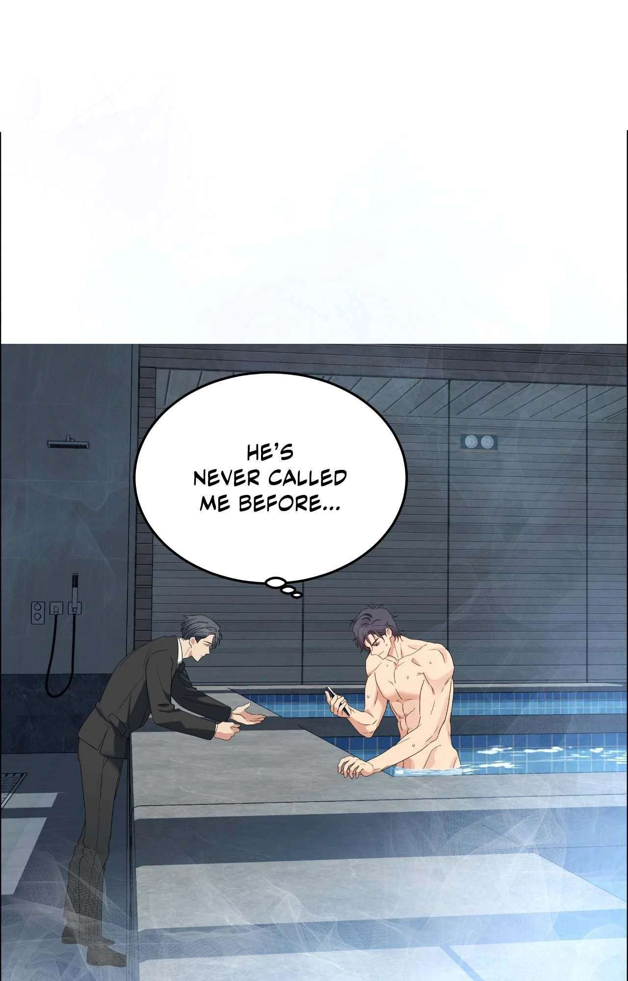 Read Cherry Cake chapter 34.1 image 9 on Lezhin