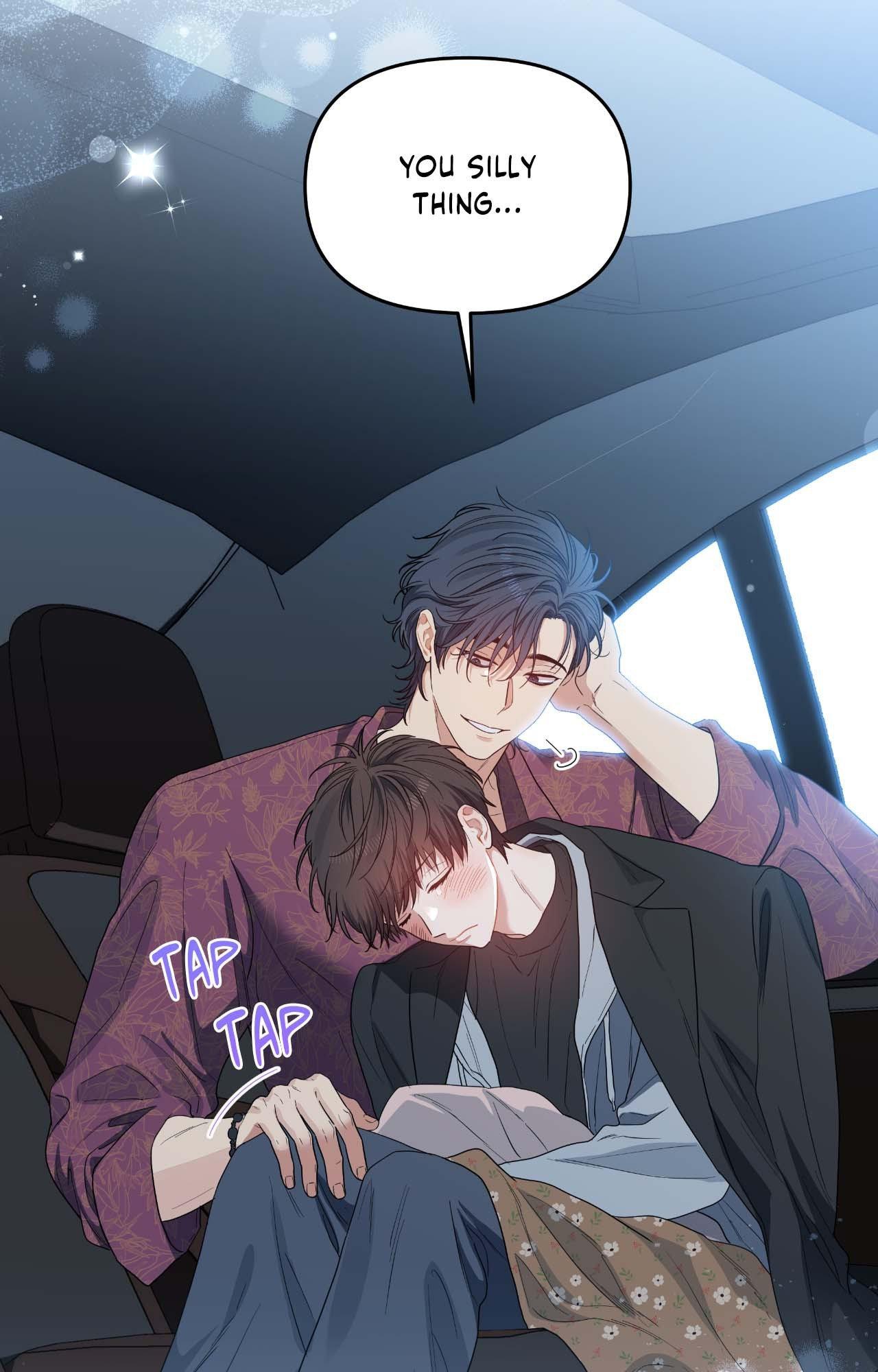 Read Cherry Cake chapter 34.1 image 93 on Lezhin