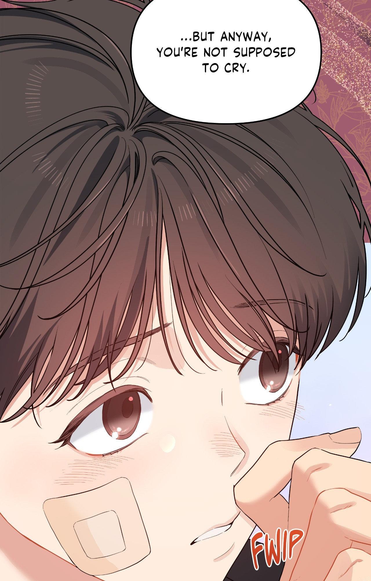 Read Cherry Cake chapter 34.2 image 12 on Lezhin