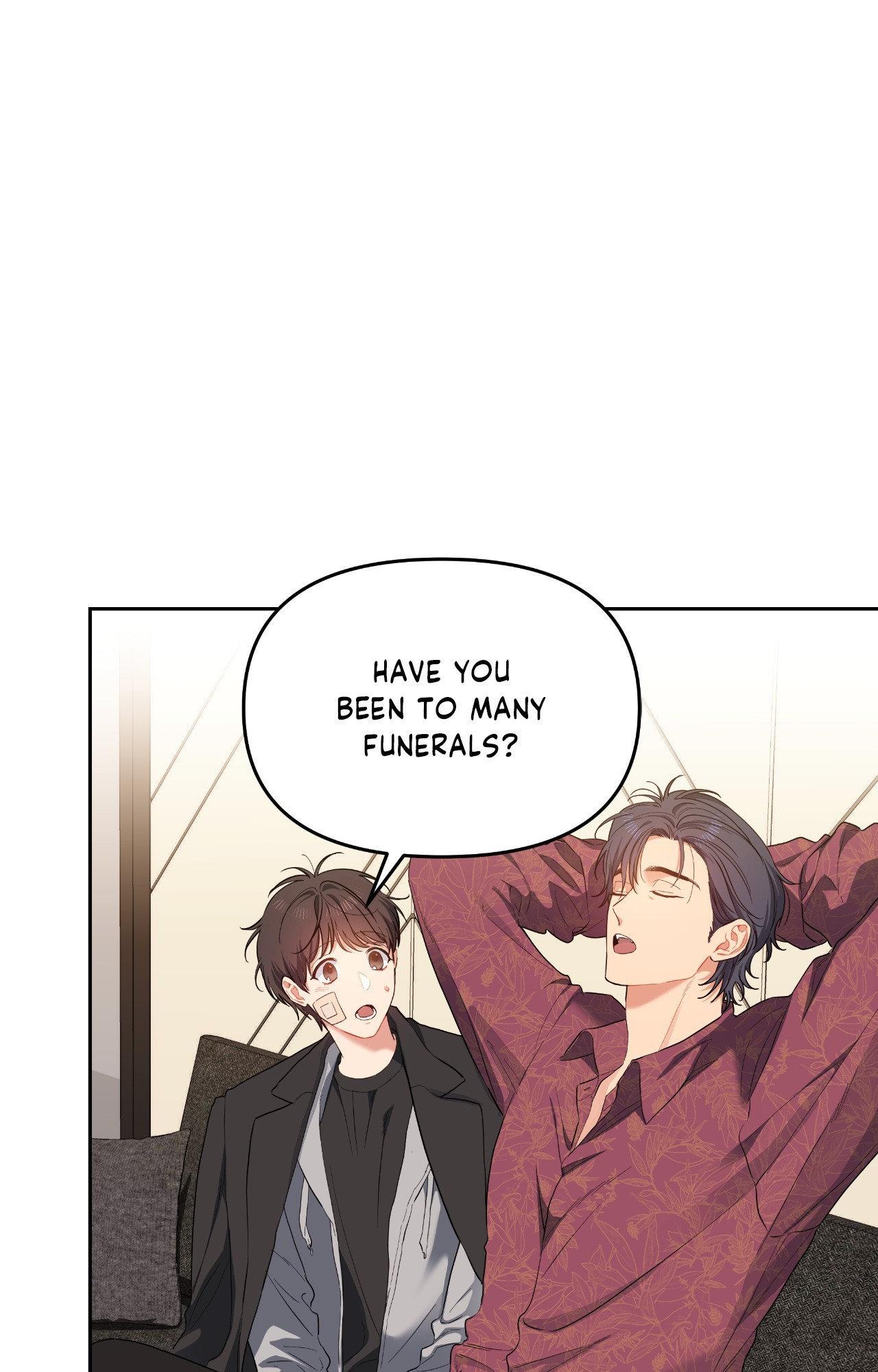 Read Cherry Cake chapter 34.2 image 14 on Lezhin