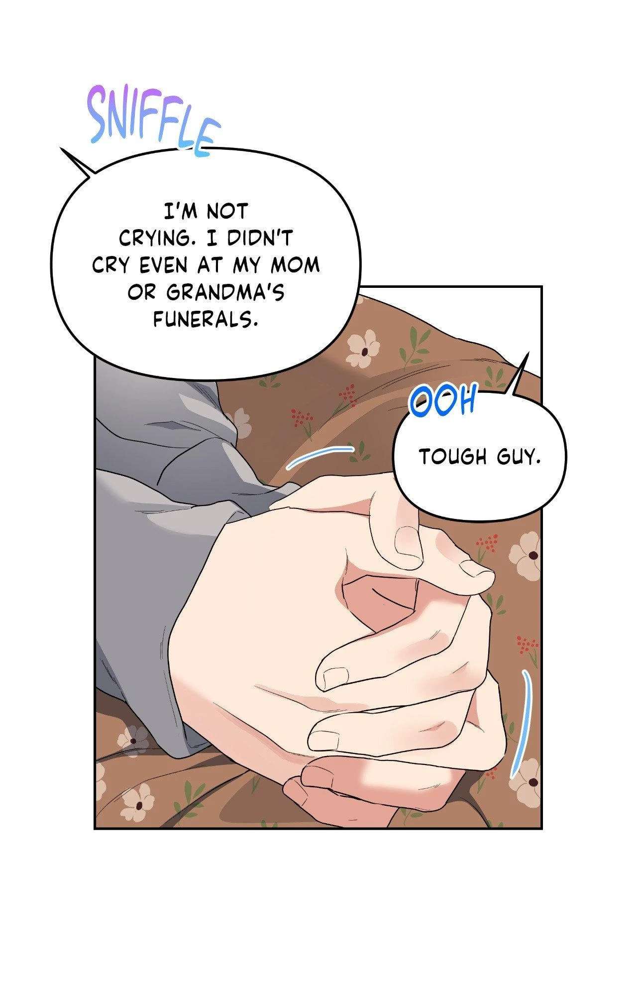 Read Cherry Cake chapter 34.2 image 16 on Lezhin
