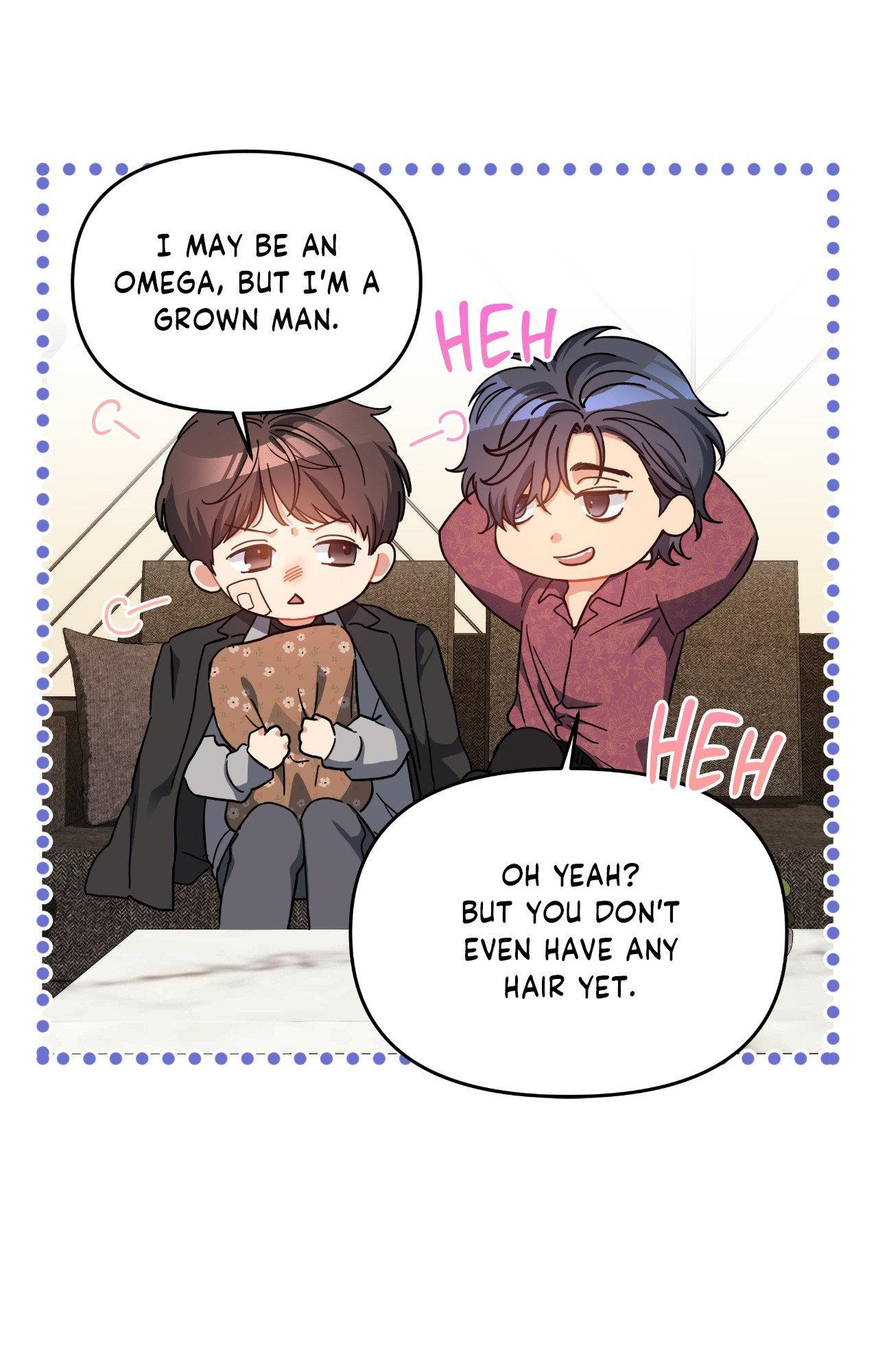Read Cherry Cake chapter 34.2 image 17 on Lezhin