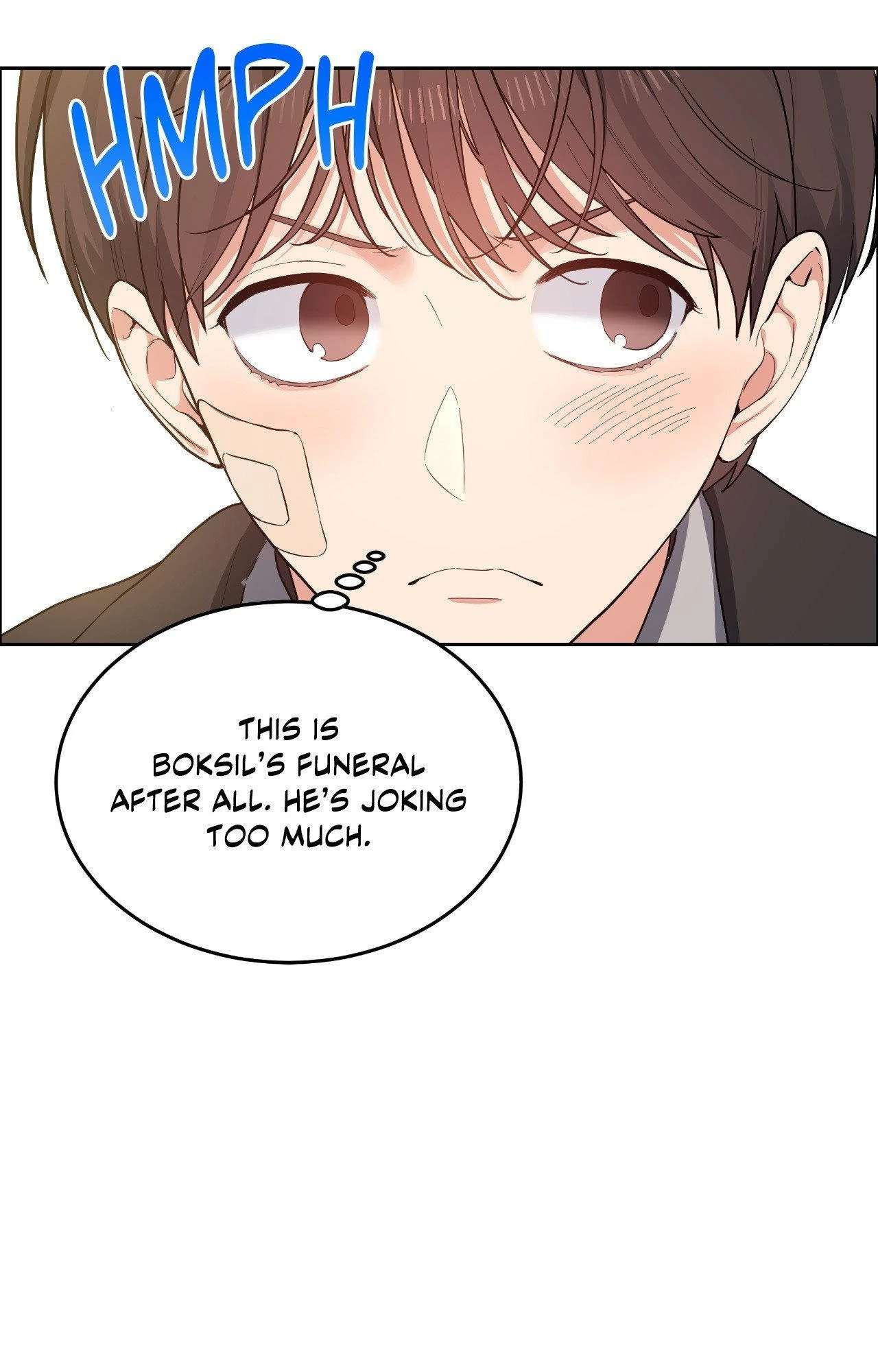Read Cherry Cake chapter 34.2 image 18 on Lezhin