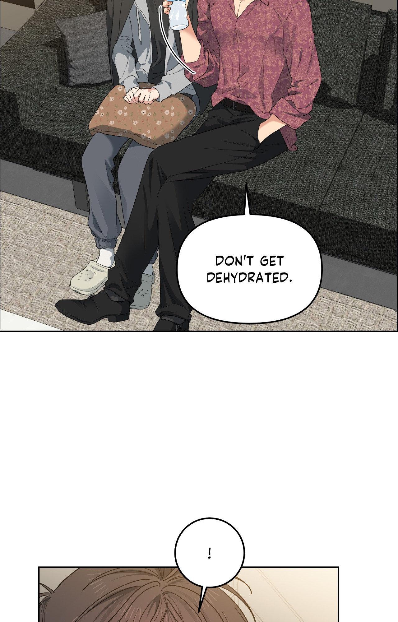 Read Cherry Cake chapter 34.2 image 2 on Lezhin