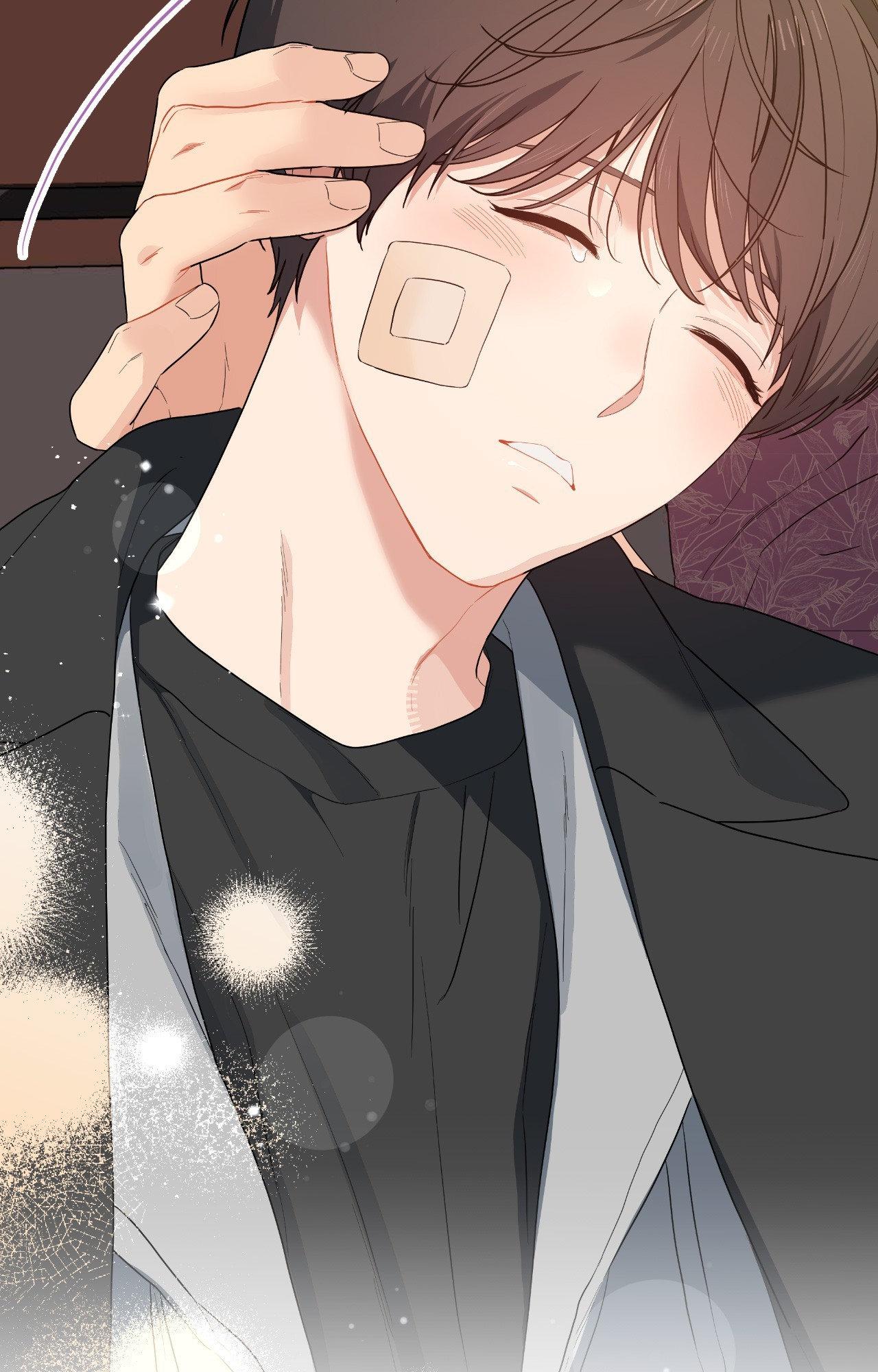 Read Cherry Cake chapter 34.2 image 27 on Lezhin